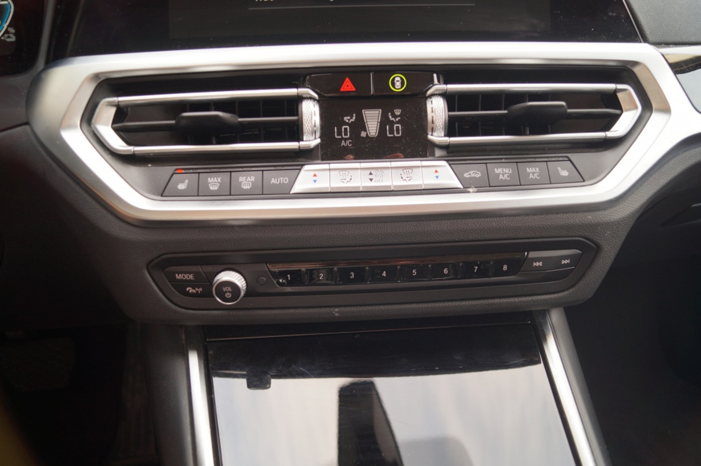 Foto van BMW 320e