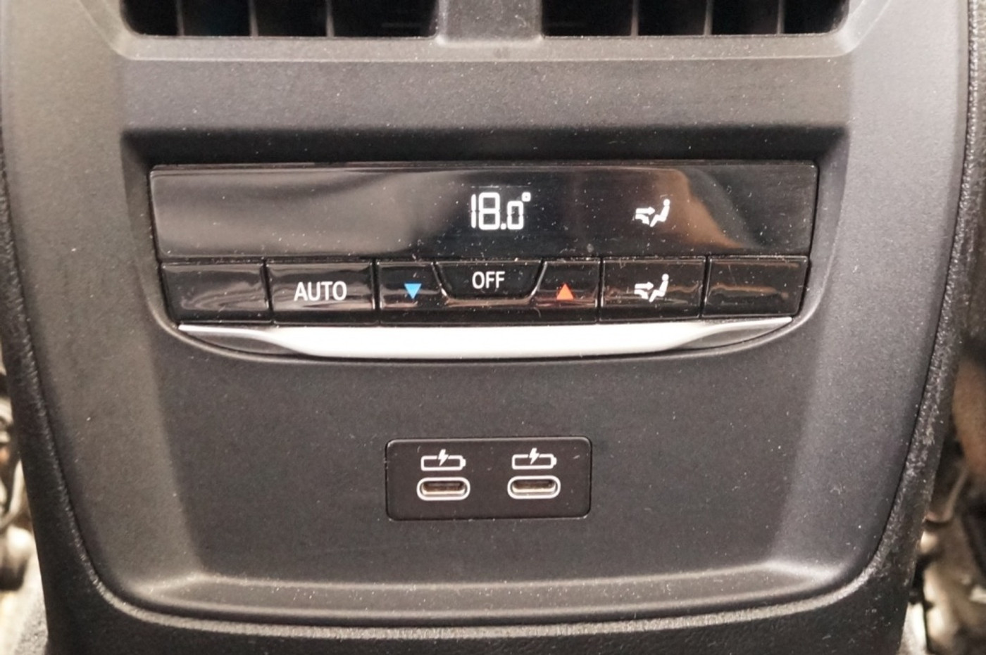 Foto van BMW 320e