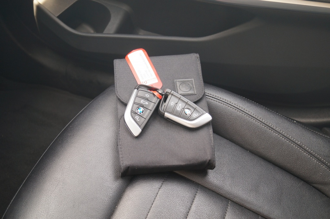 Foto van BMW 320e