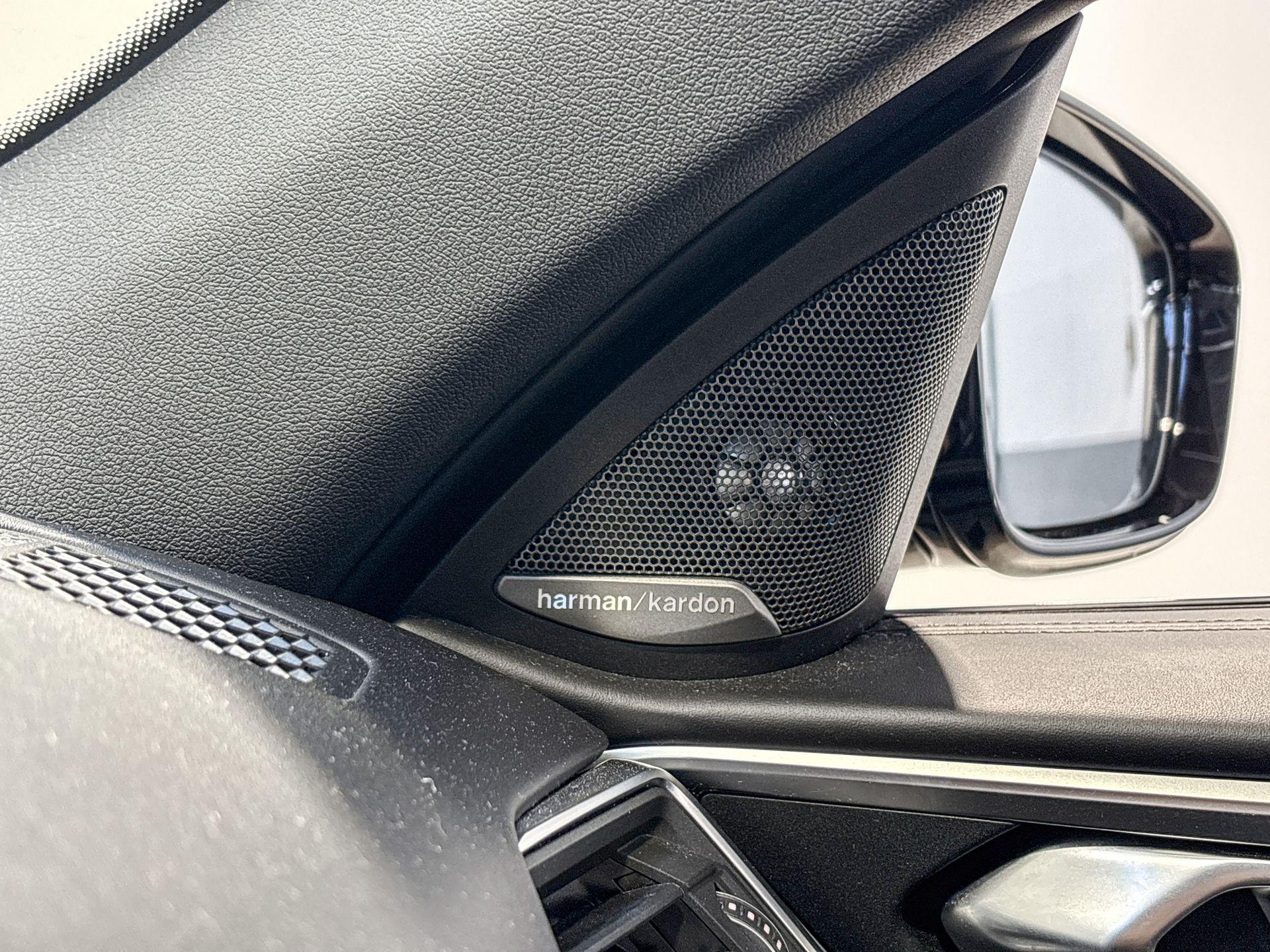 Foto van BMW M440i xDrive