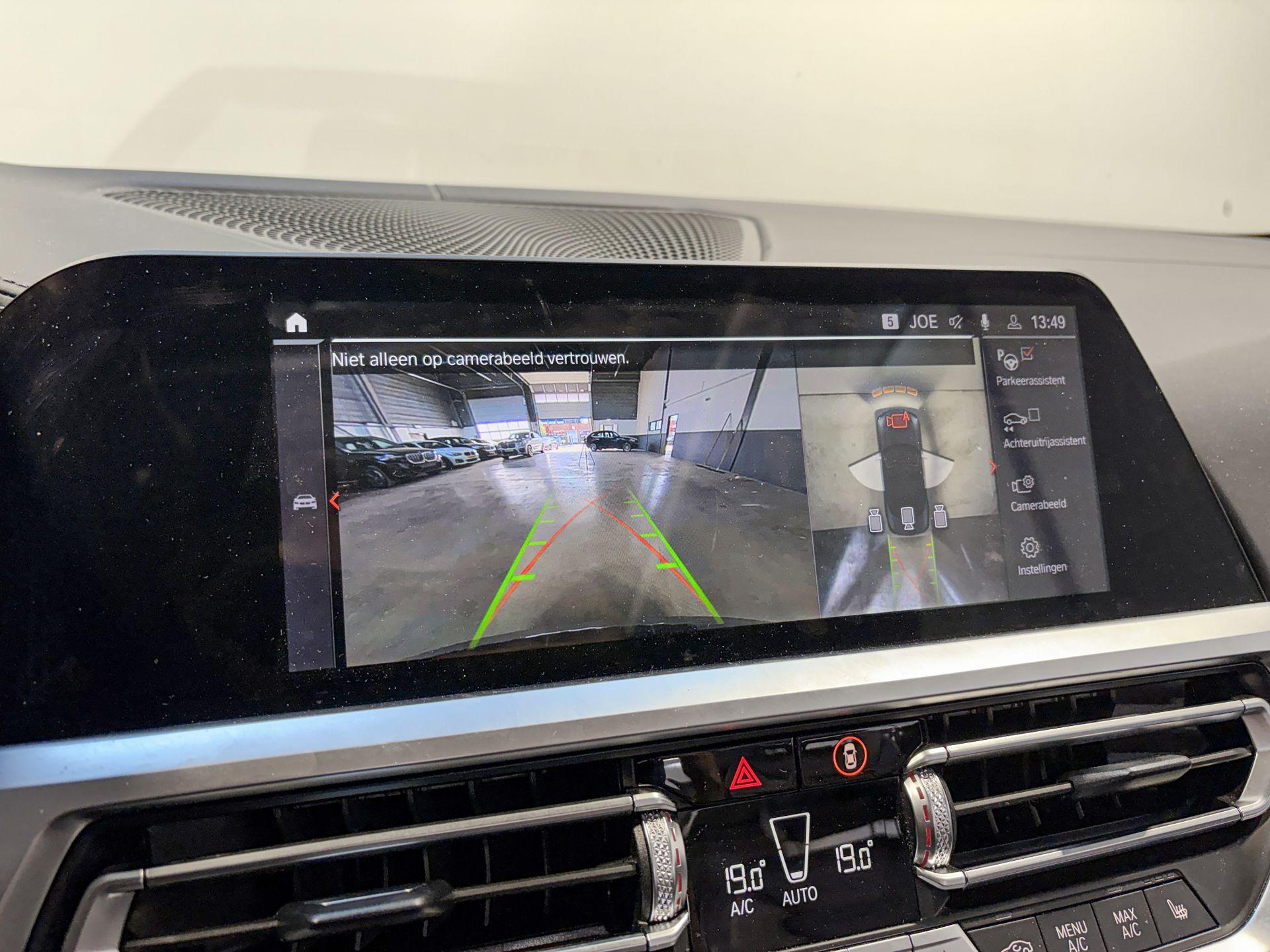 Foto van BMW M440i xDrive