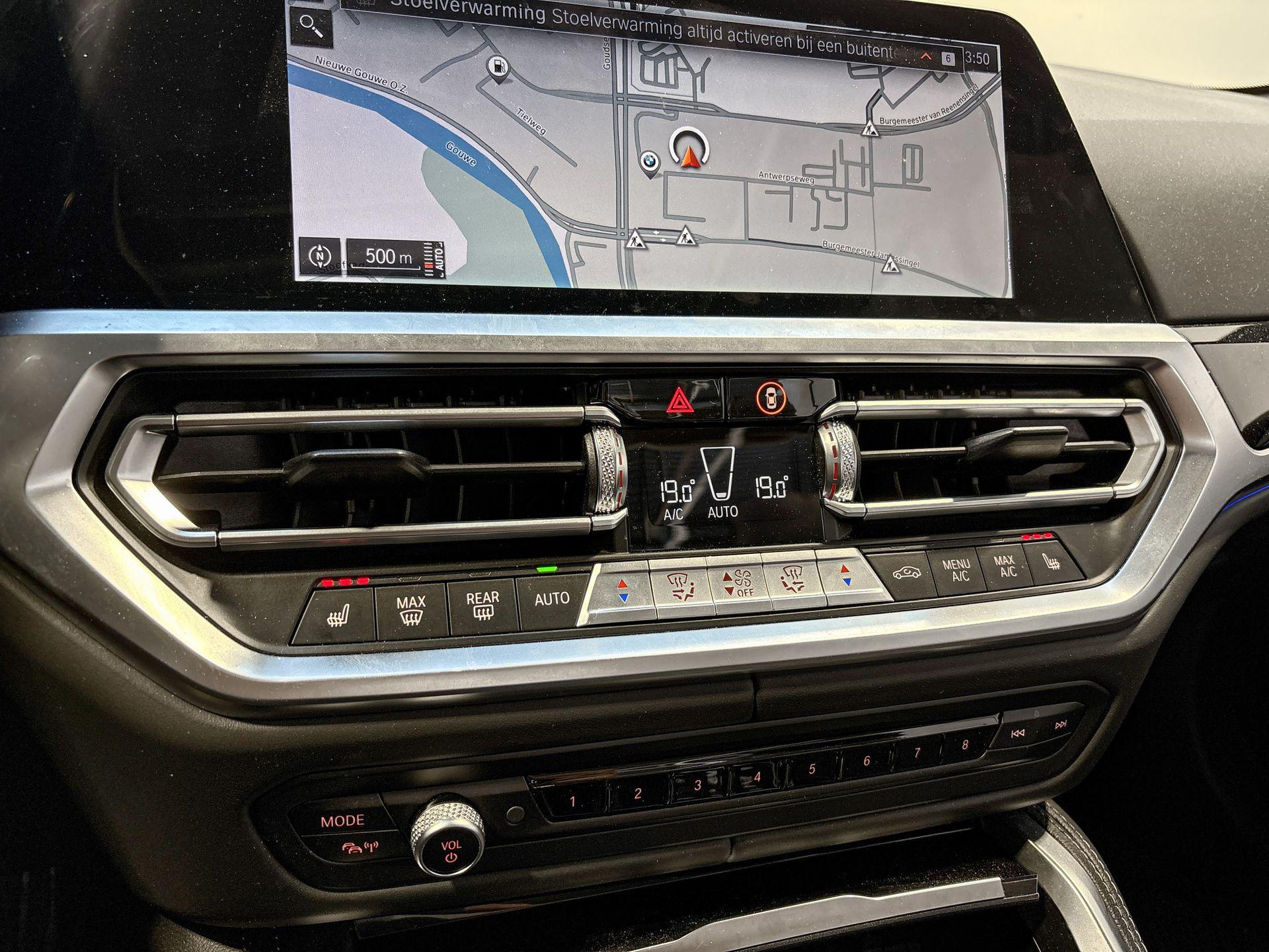 Foto van BMW M440i xDrive