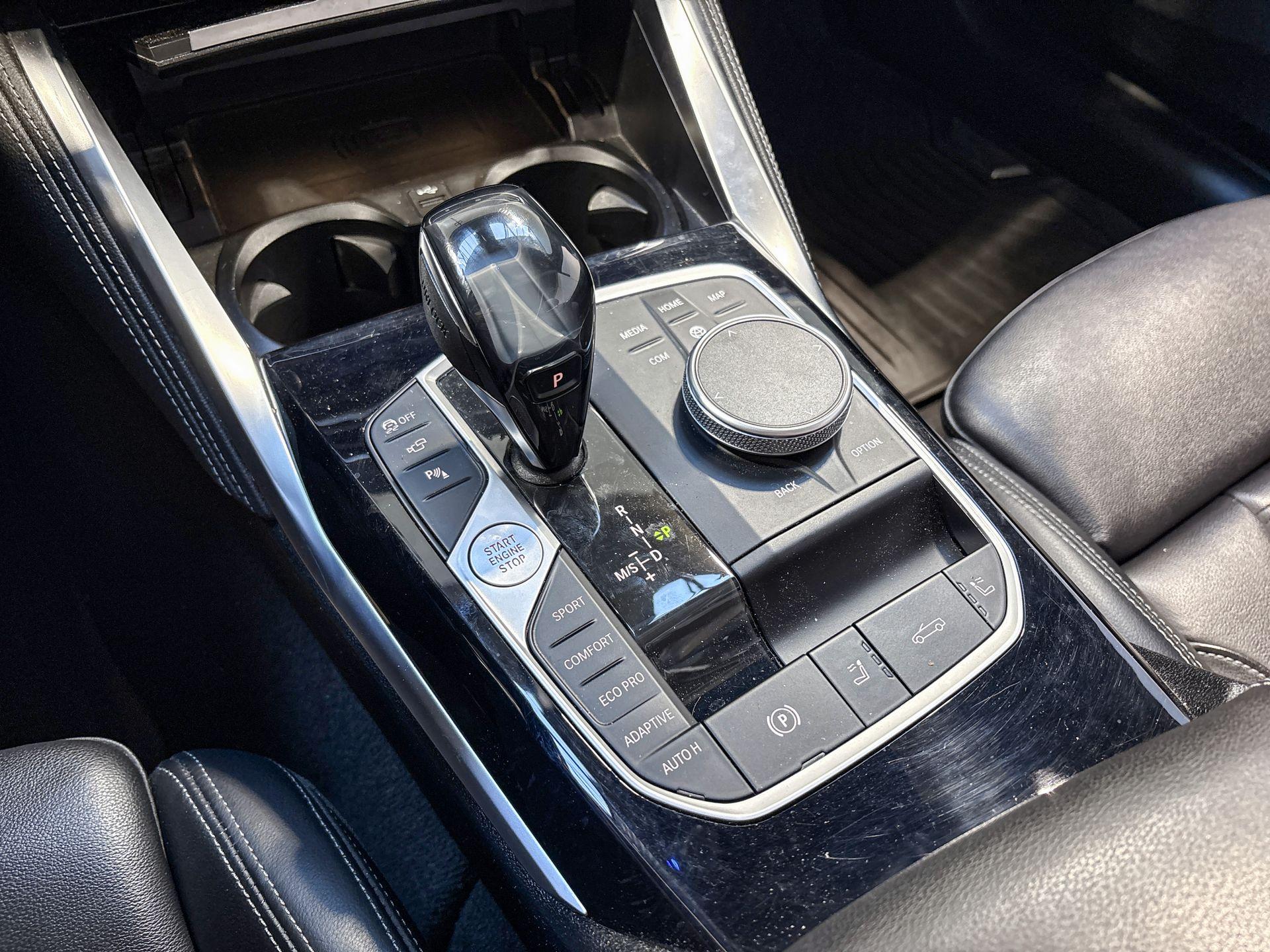 Foto van BMW M440i xDrive