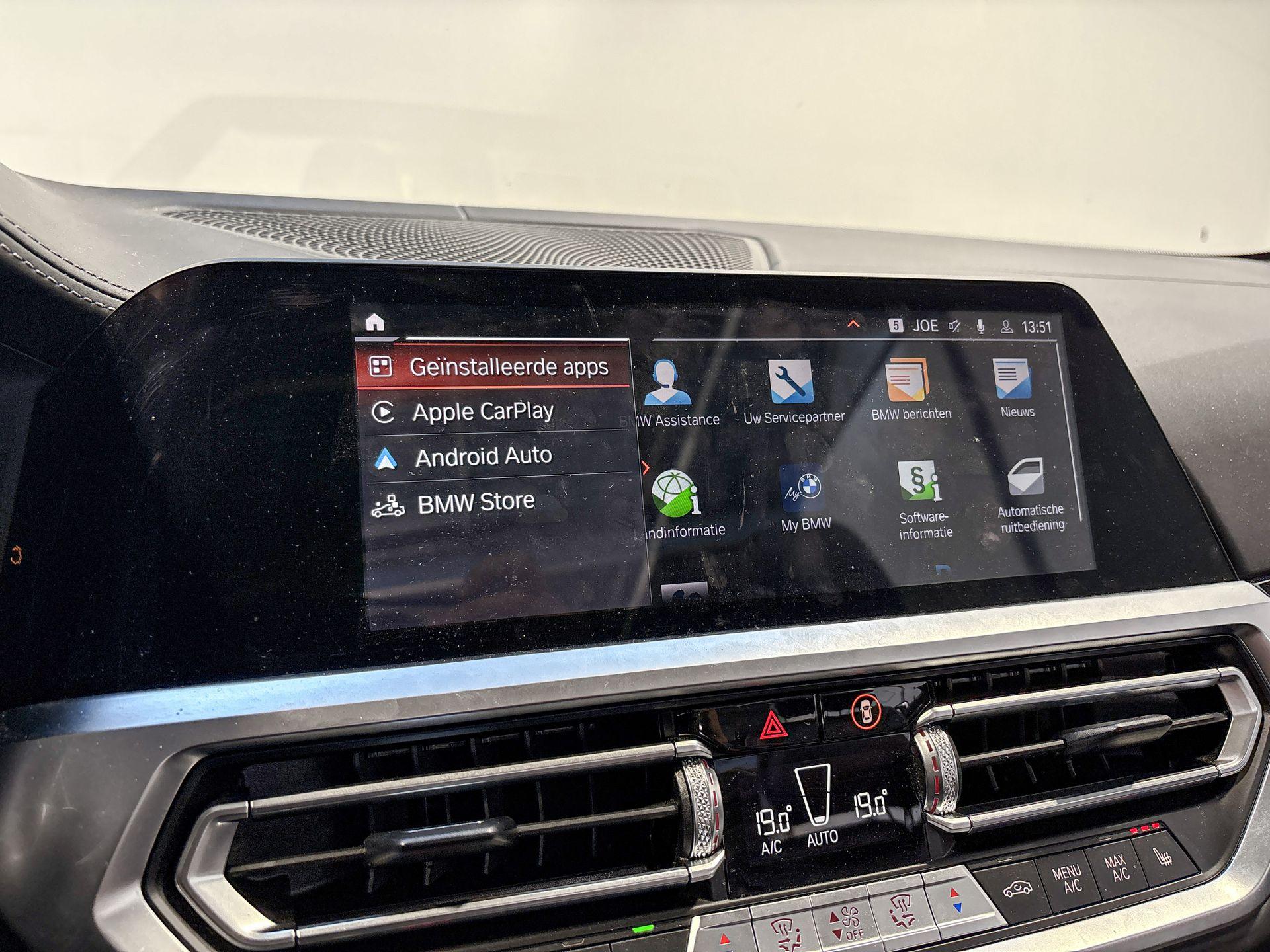 Foto van BMW M440i xDrive