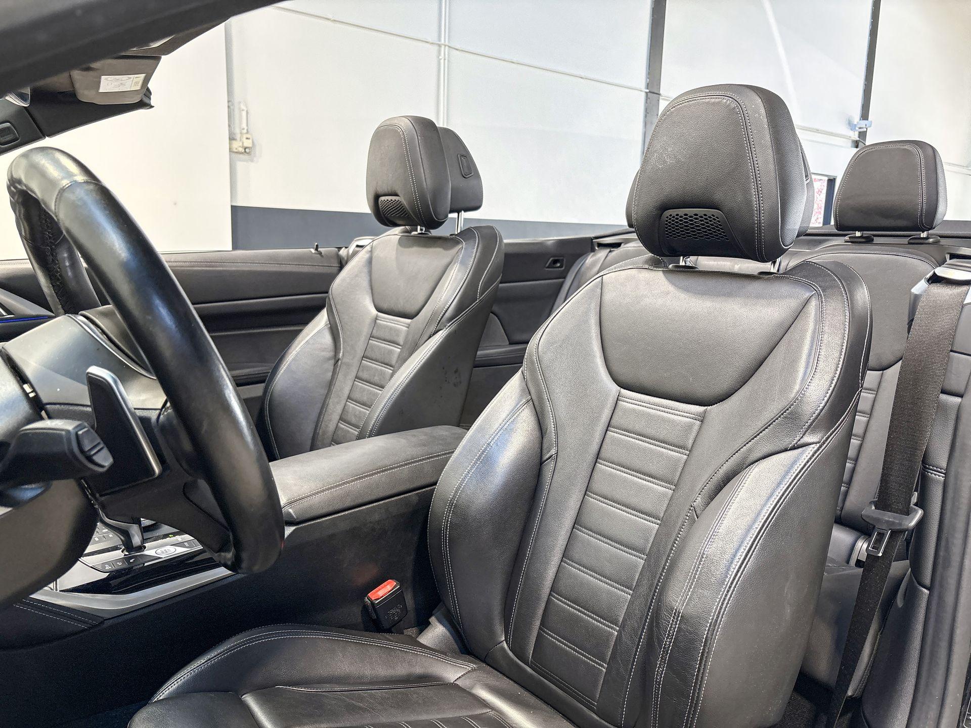 Foto van BMW M440i xDrive