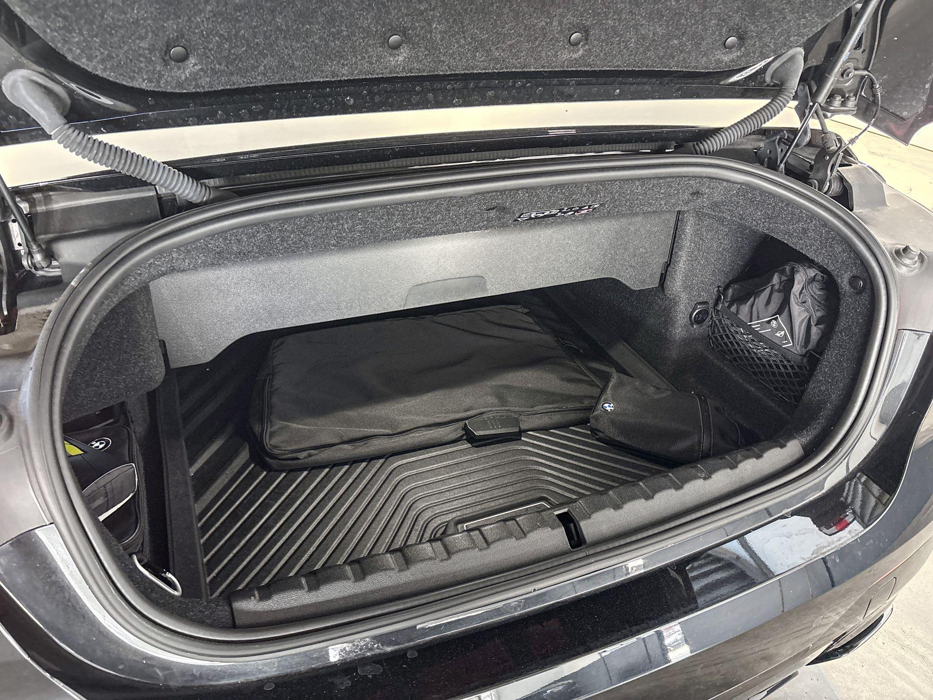 Foto van BMW M440i xDrive