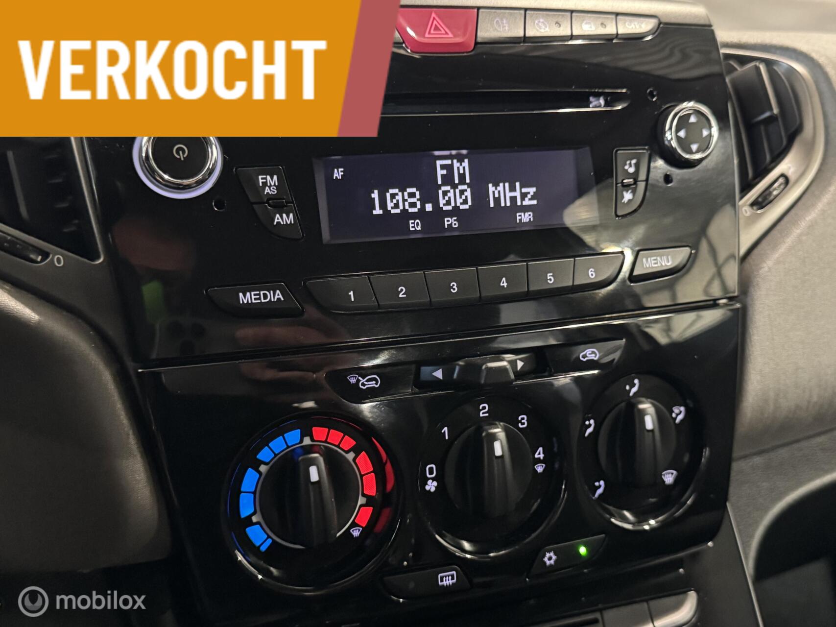 Foto van Lancia Ypsilon