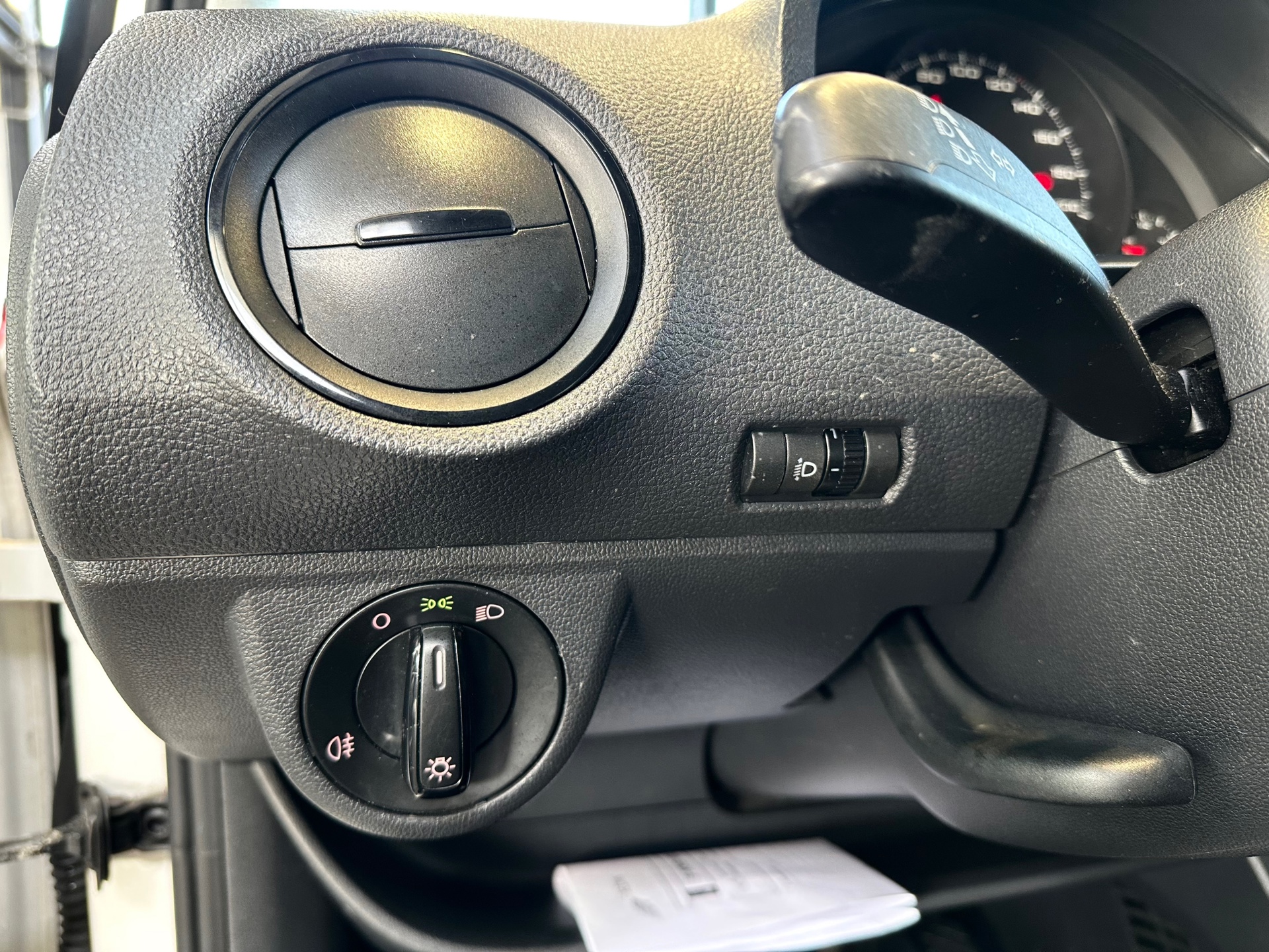 Foto van Seat Mii