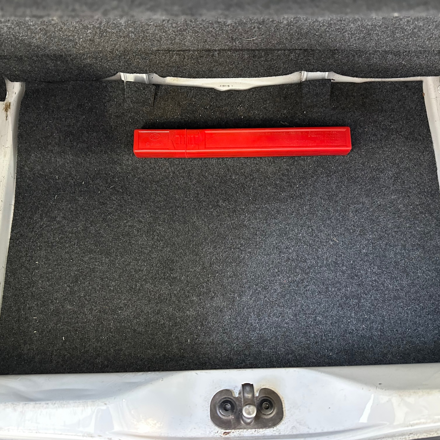 Foto van Seat Mii