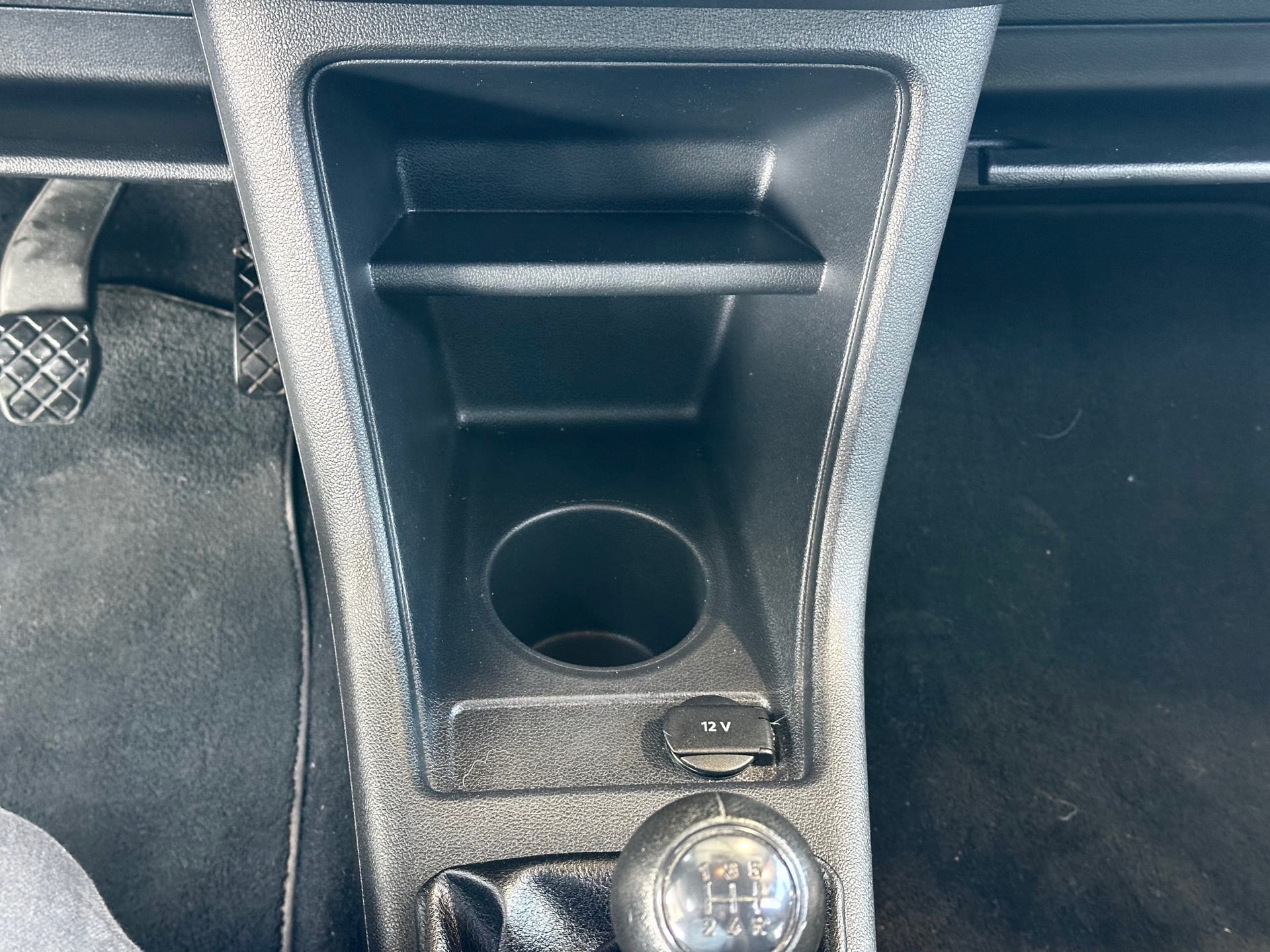 Foto van Seat Mii