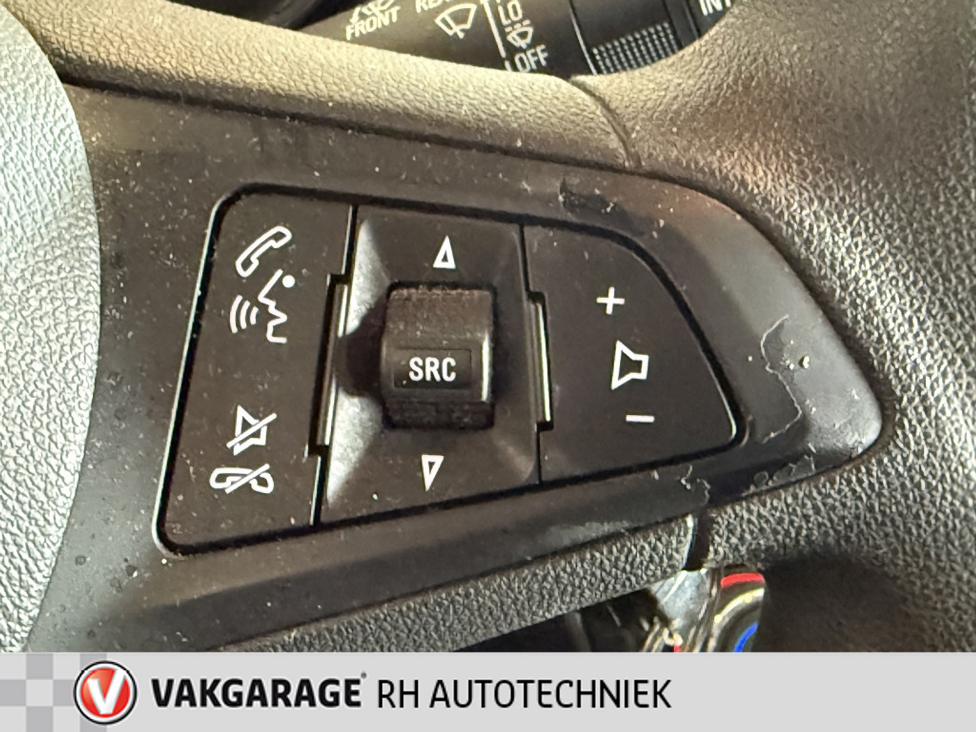 Foto van Opel Karl / Viva