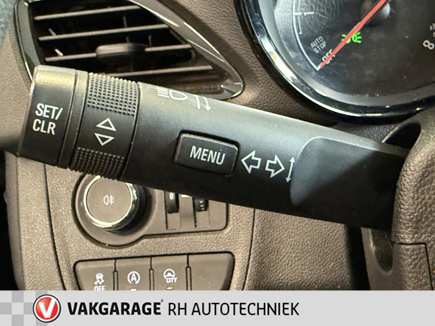 Foto van Opel Karl / Viva