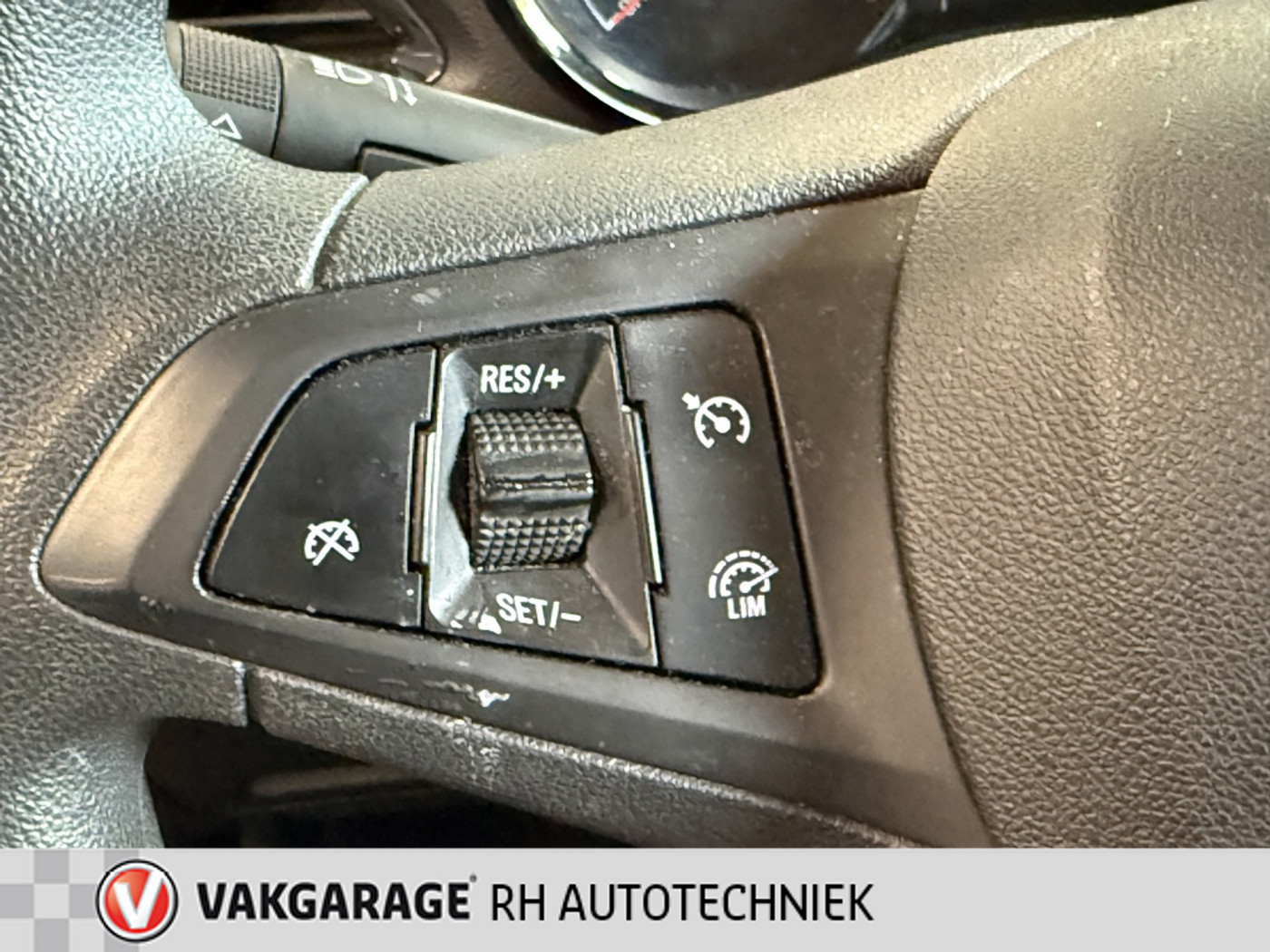 Foto van Opel Karl / Viva