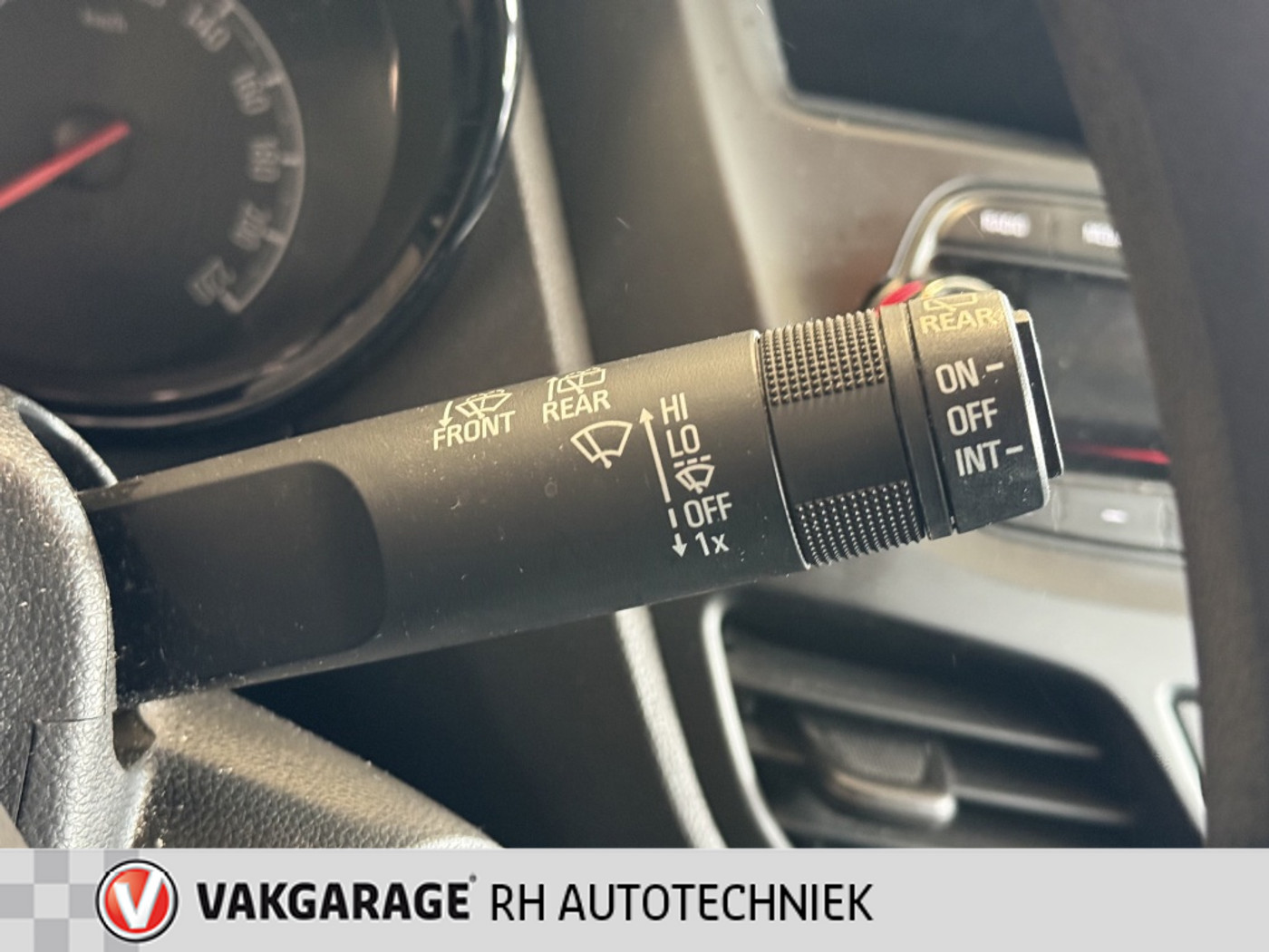 Foto van Opel Karl / Viva