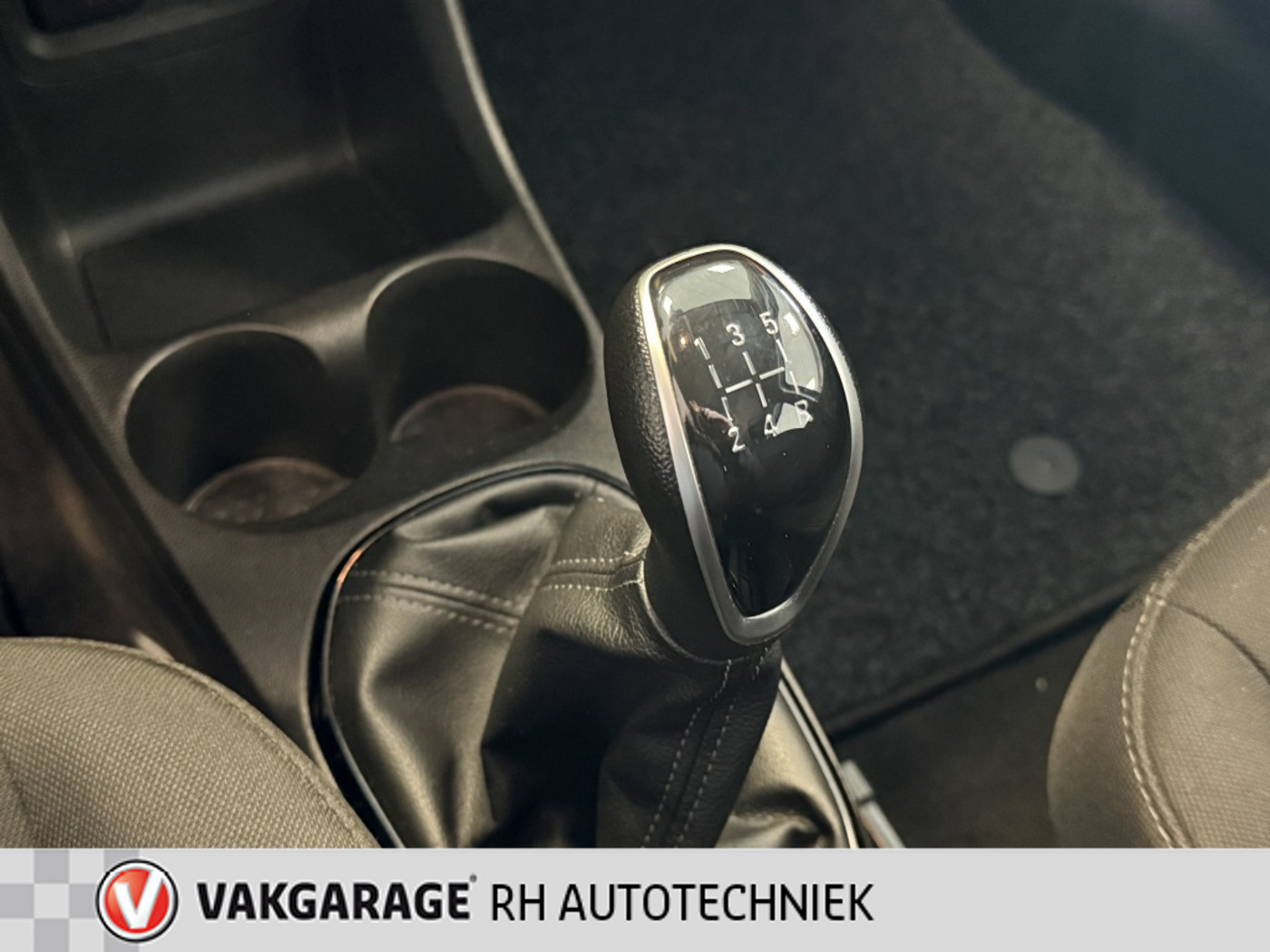Foto van Opel Karl / Viva