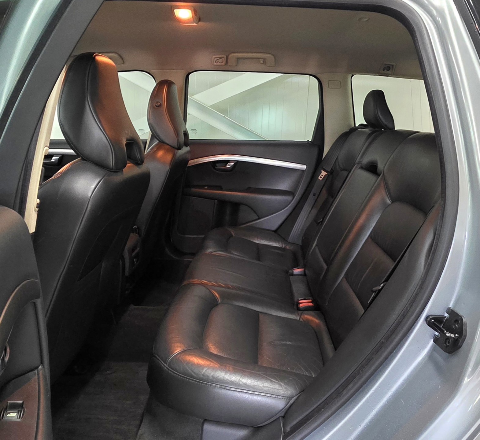 Foto van Volvo V70