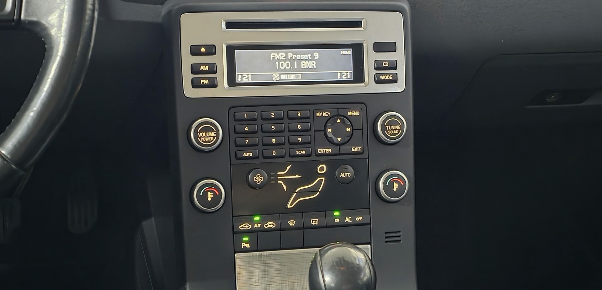Foto van Volvo V70
