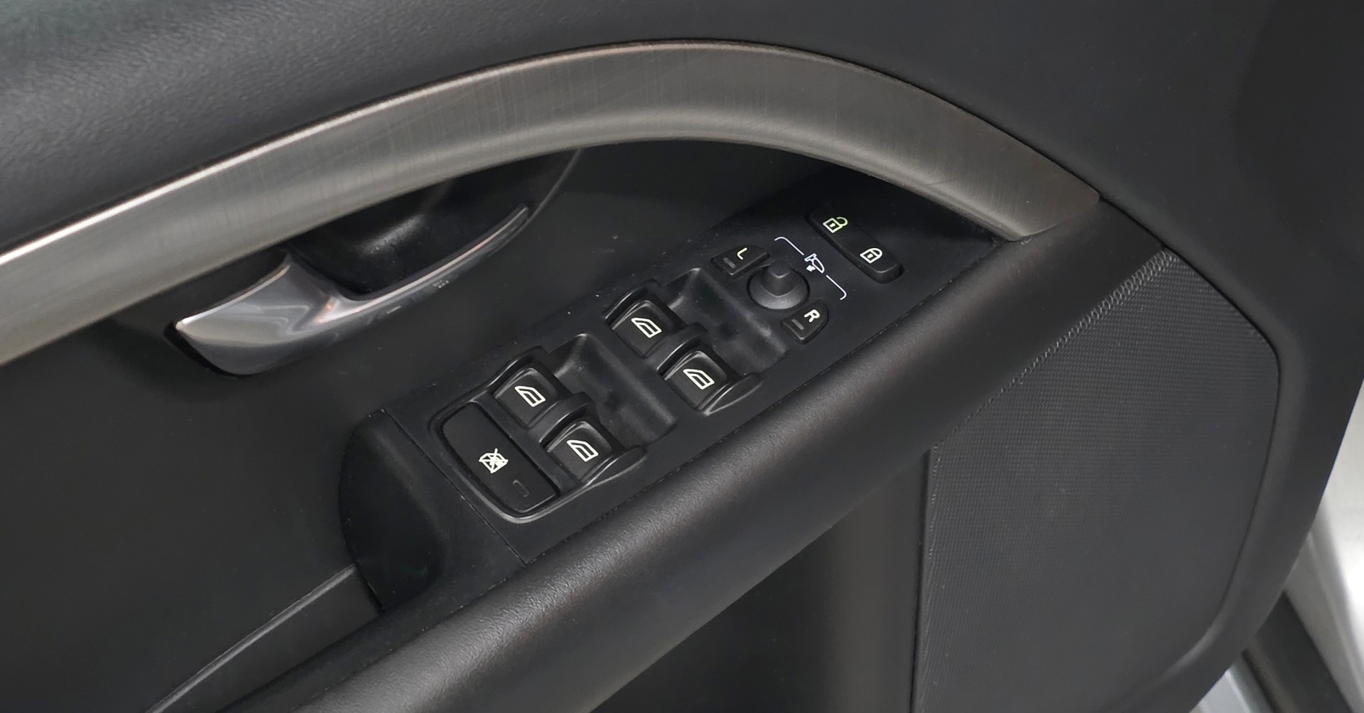 Foto van Volvo V70
