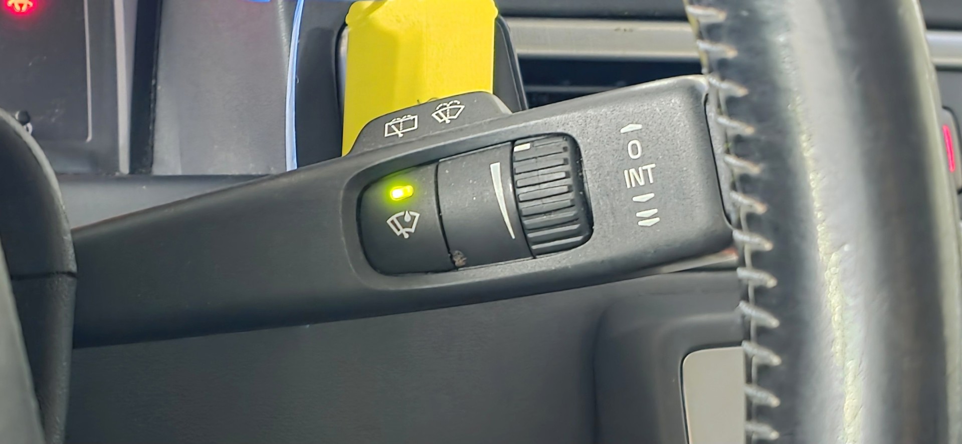 Foto van Volvo V70