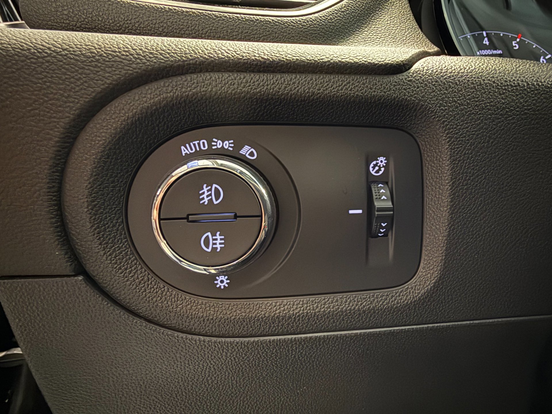 Foto van Opel Grandland X