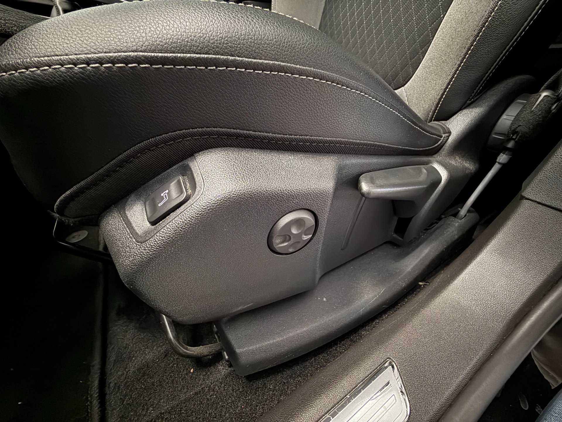 Foto van Opel Grandland X