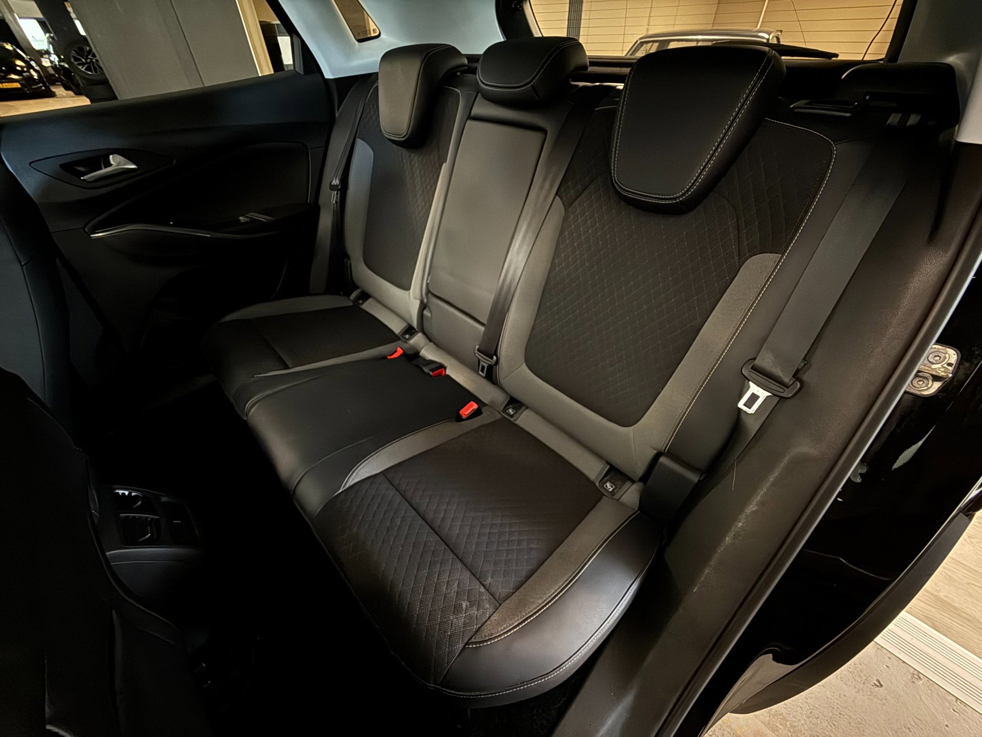 Foto van Opel Grandland X