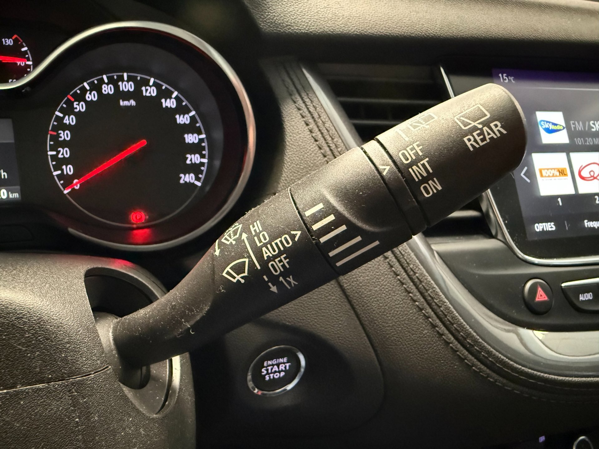 Foto van Opel Grandland X