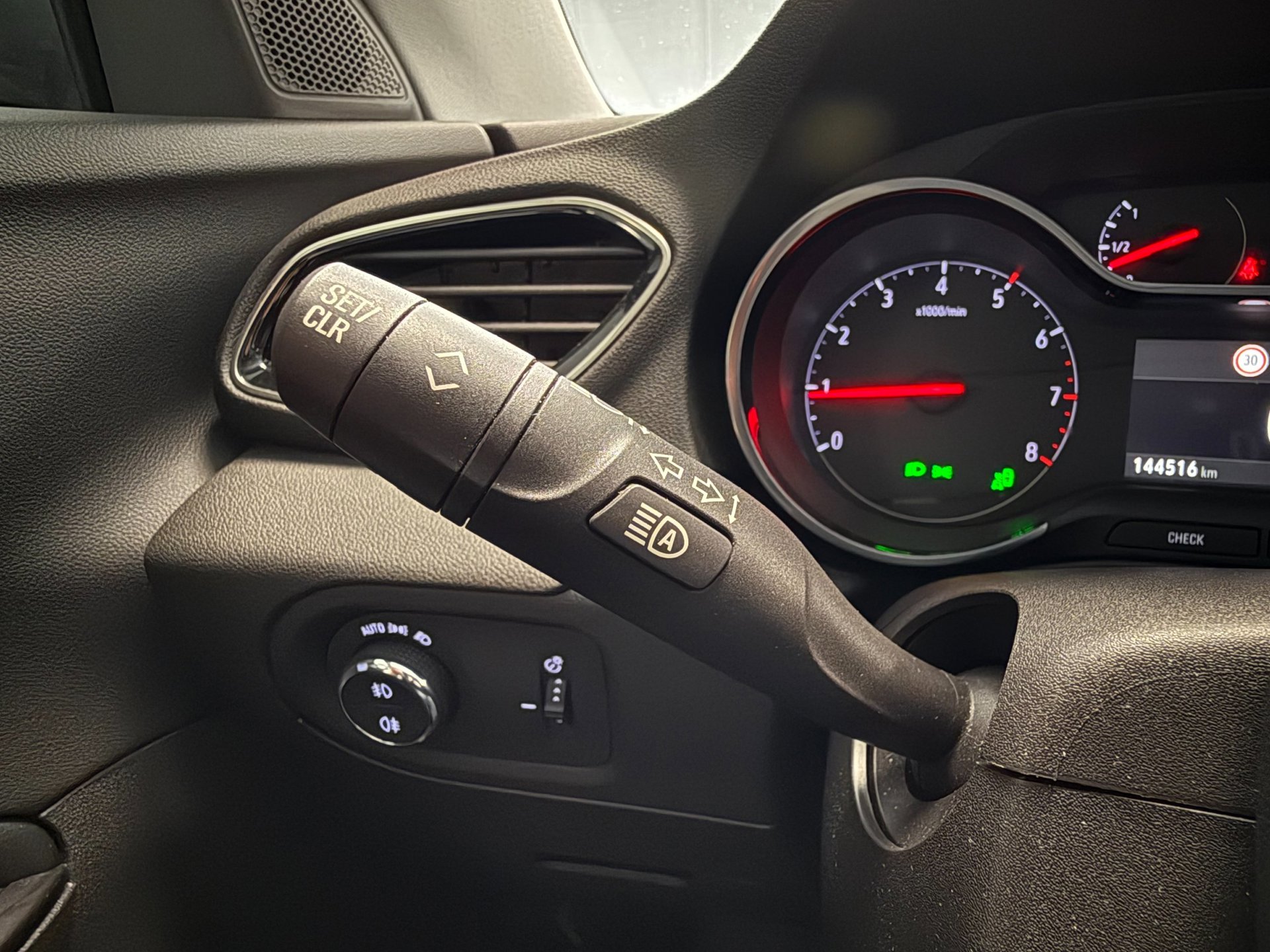 Foto van Opel Grandland X
