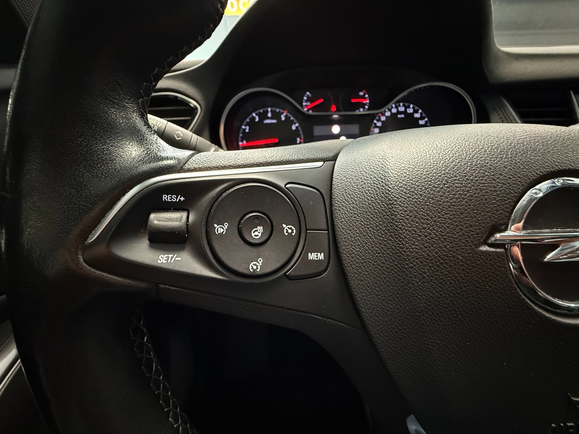 Foto van Opel Grandland X