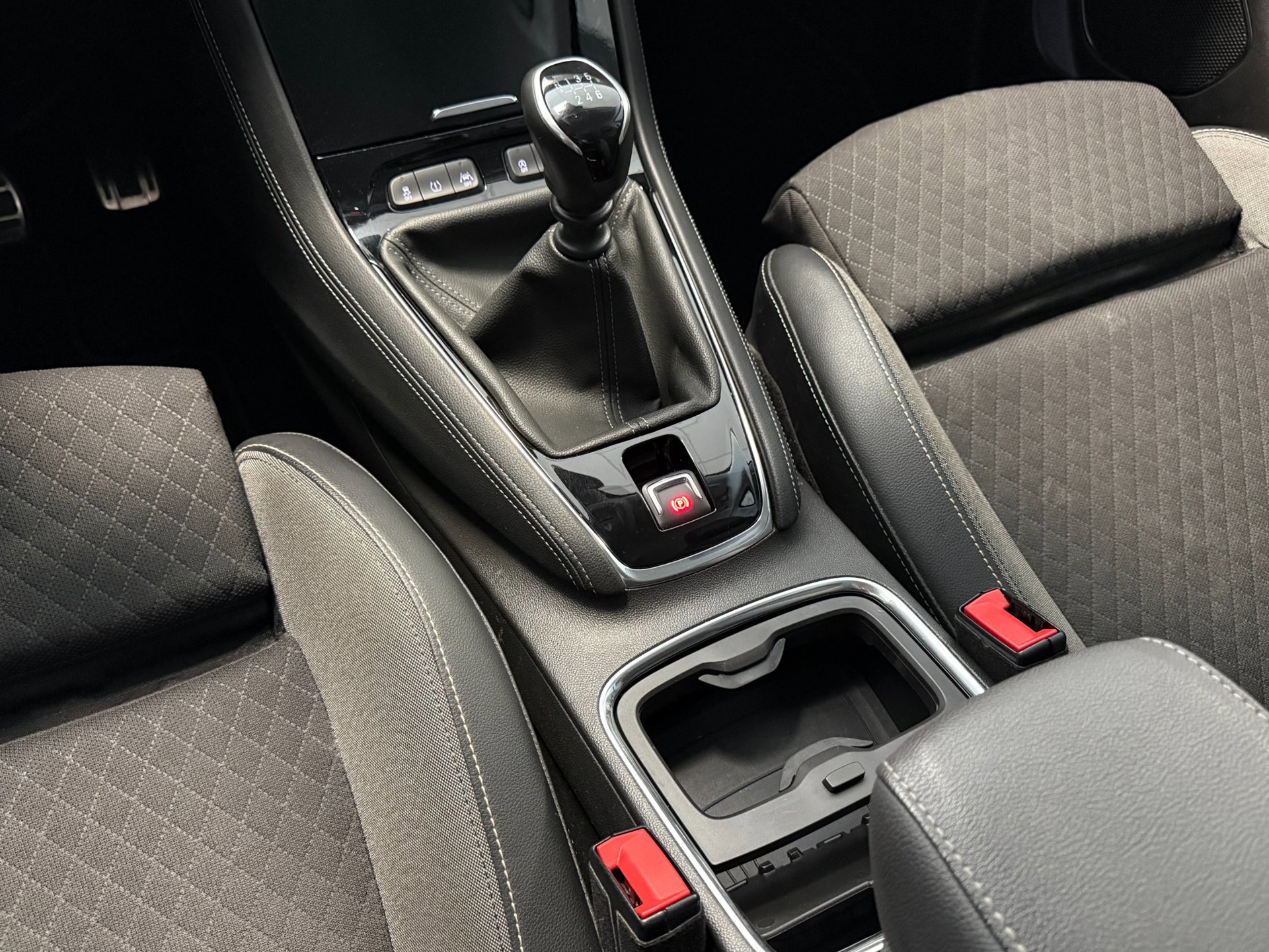 Foto van Opel Grandland X
