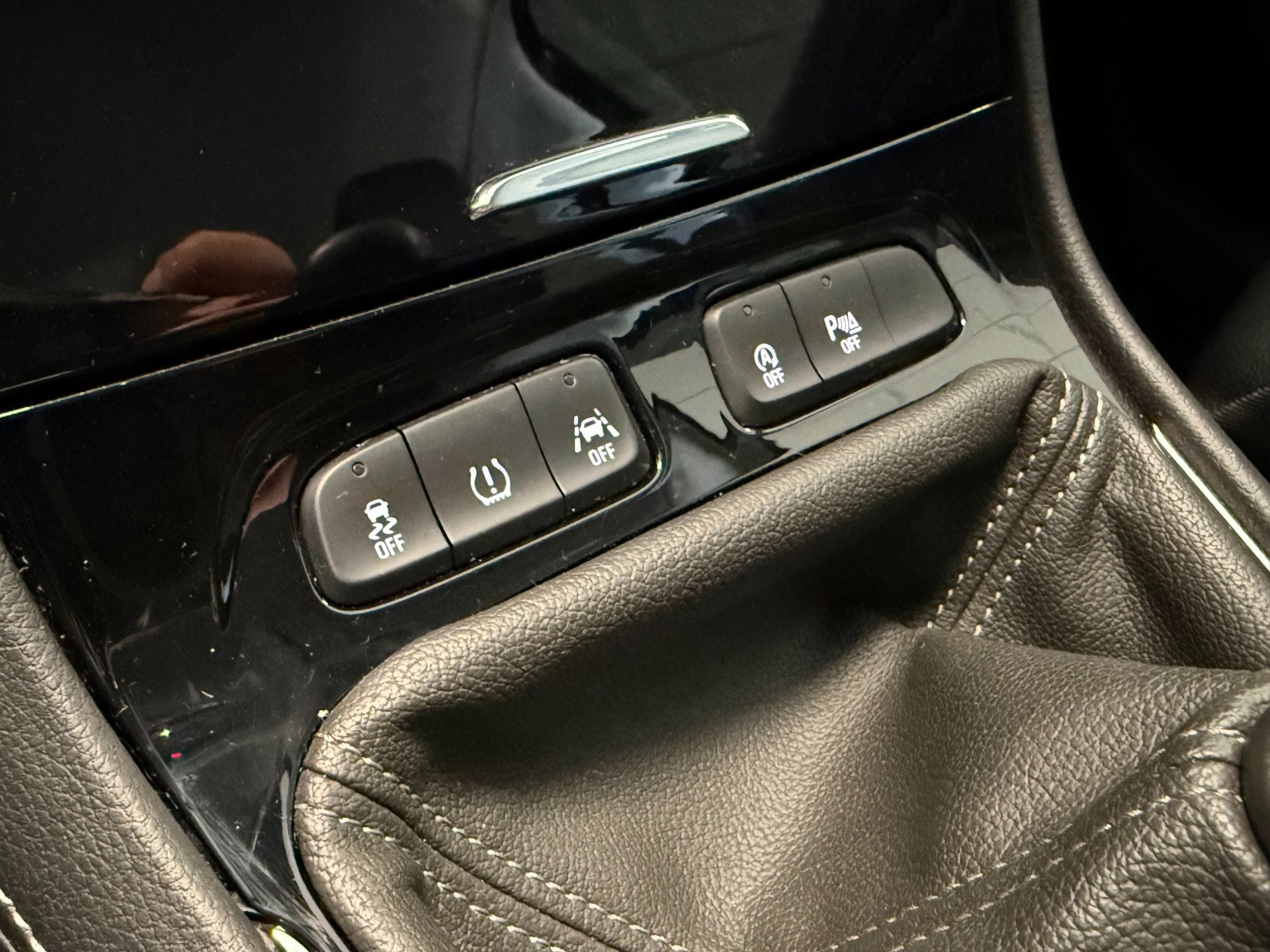 Foto van Opel Grandland X