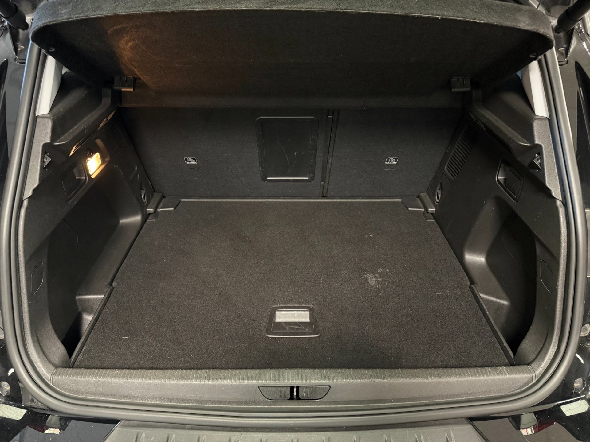 Foto van Opel Grandland X