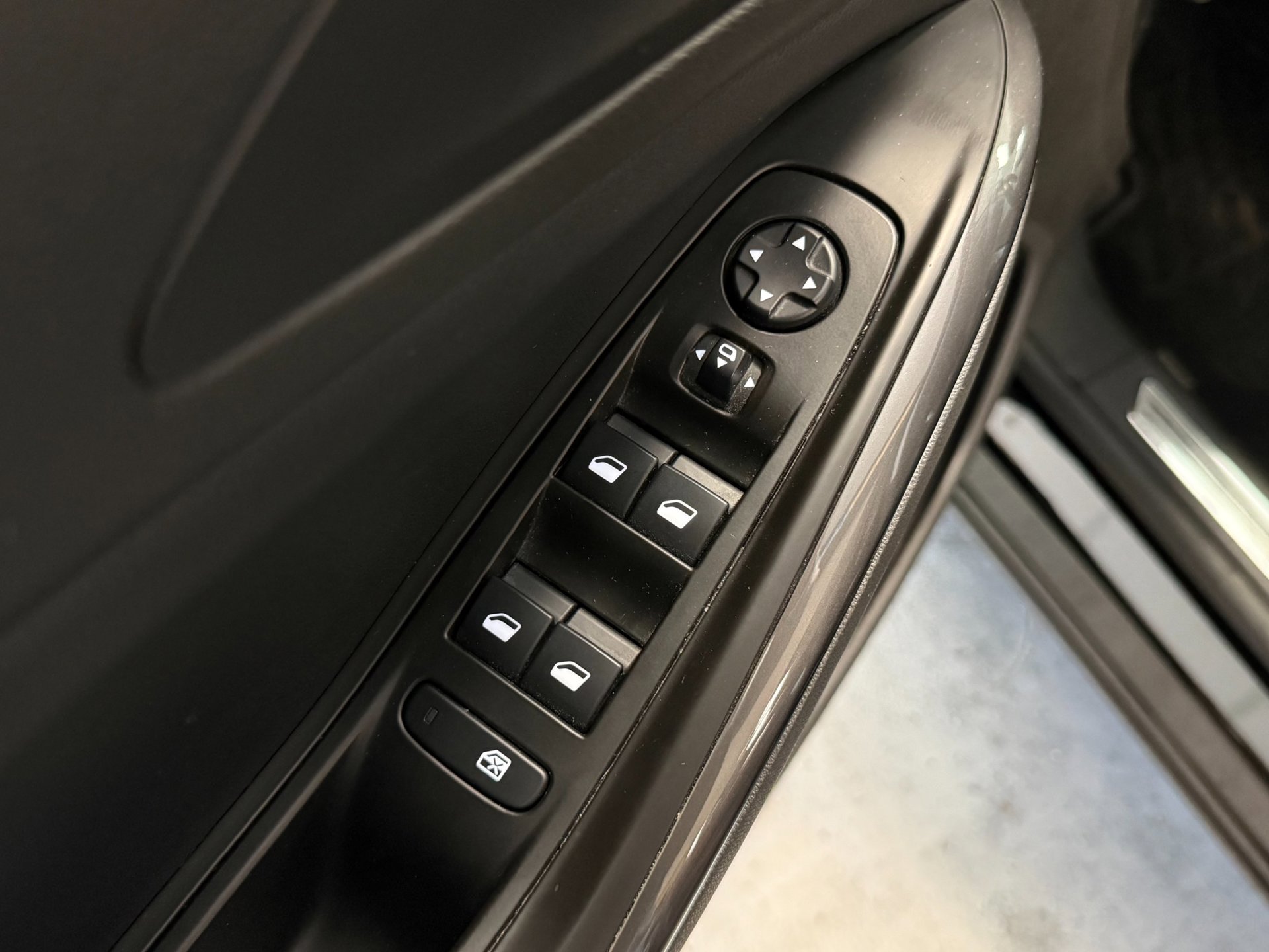 Foto van Opel Grandland X