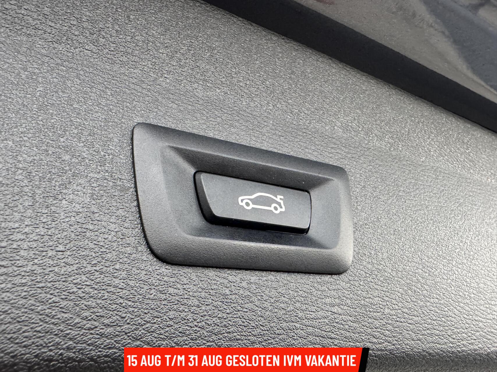 Foto van BMW X1 Sdrive20i