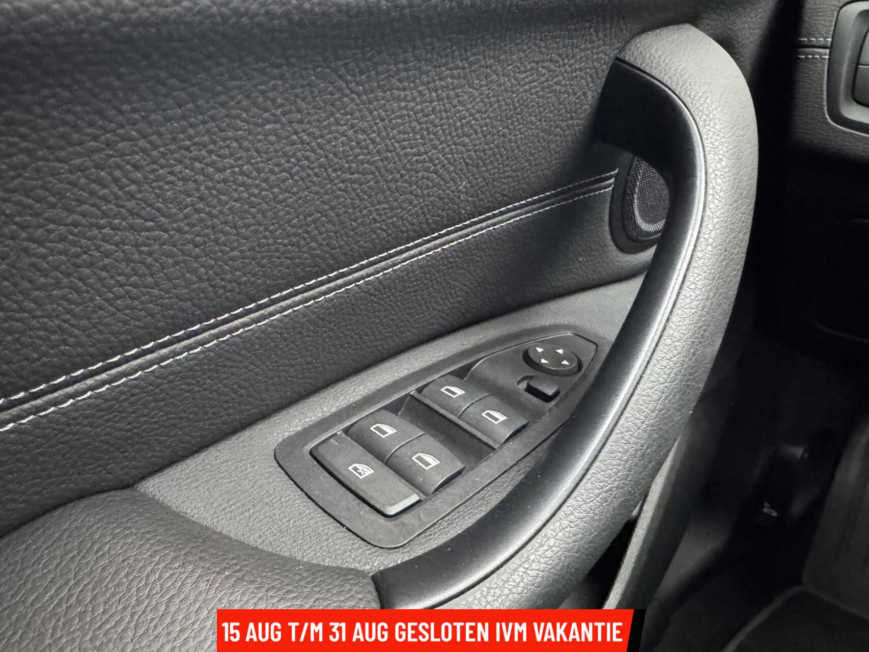 Foto van BMW X1 Sdrive20i