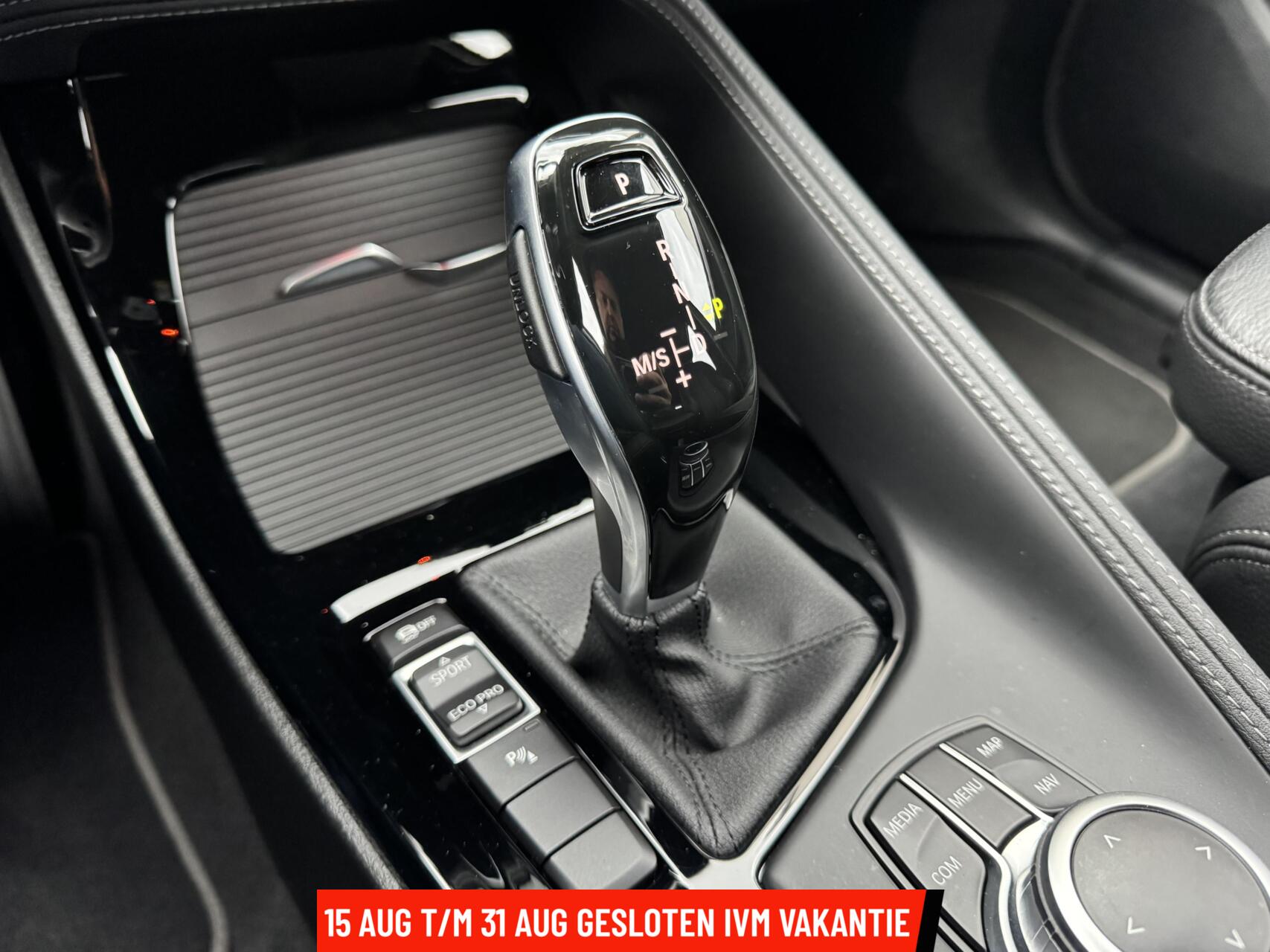 Foto van BMW X1 Sdrive20i