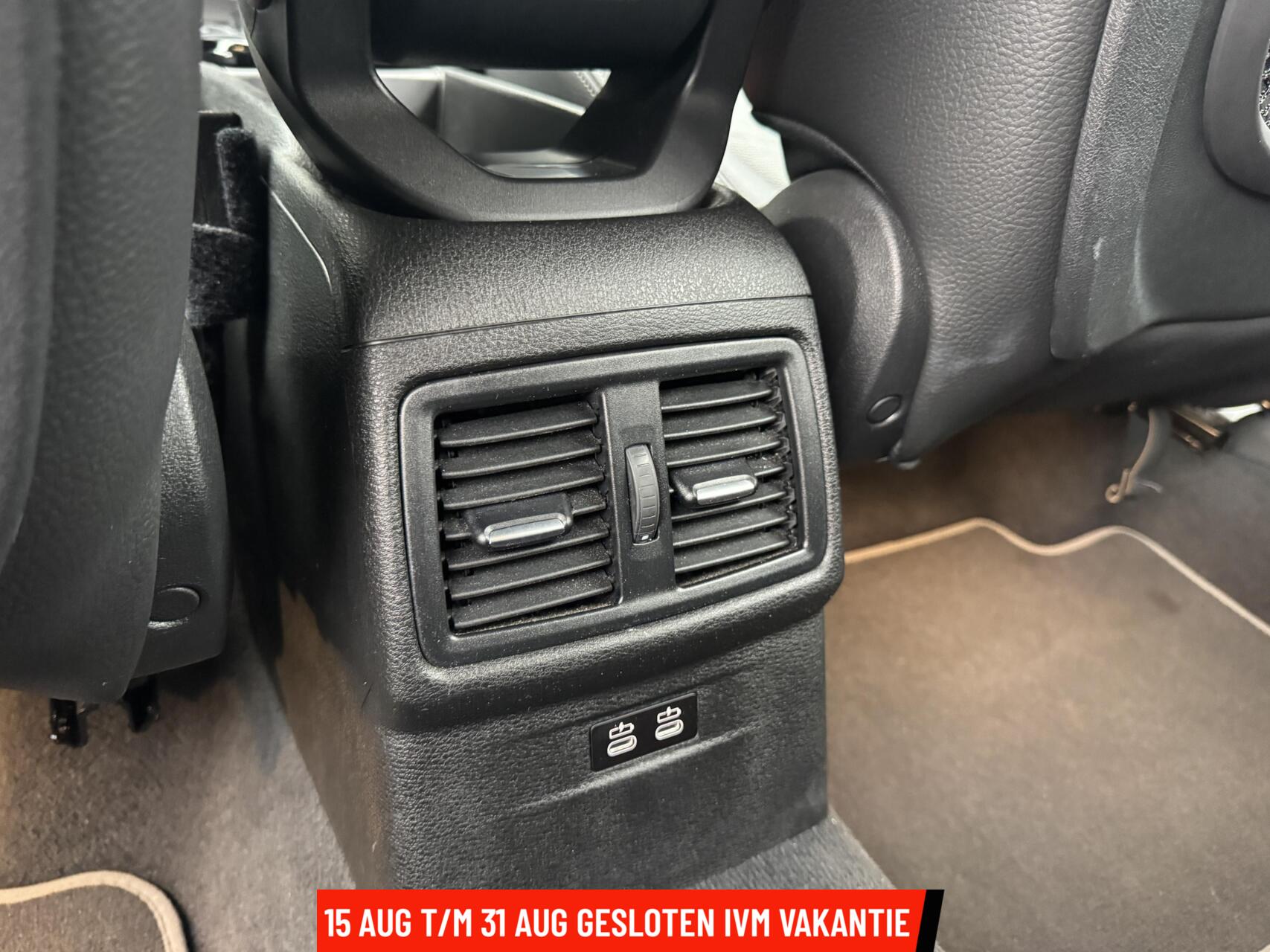 Foto van BMW X1 Sdrive20i