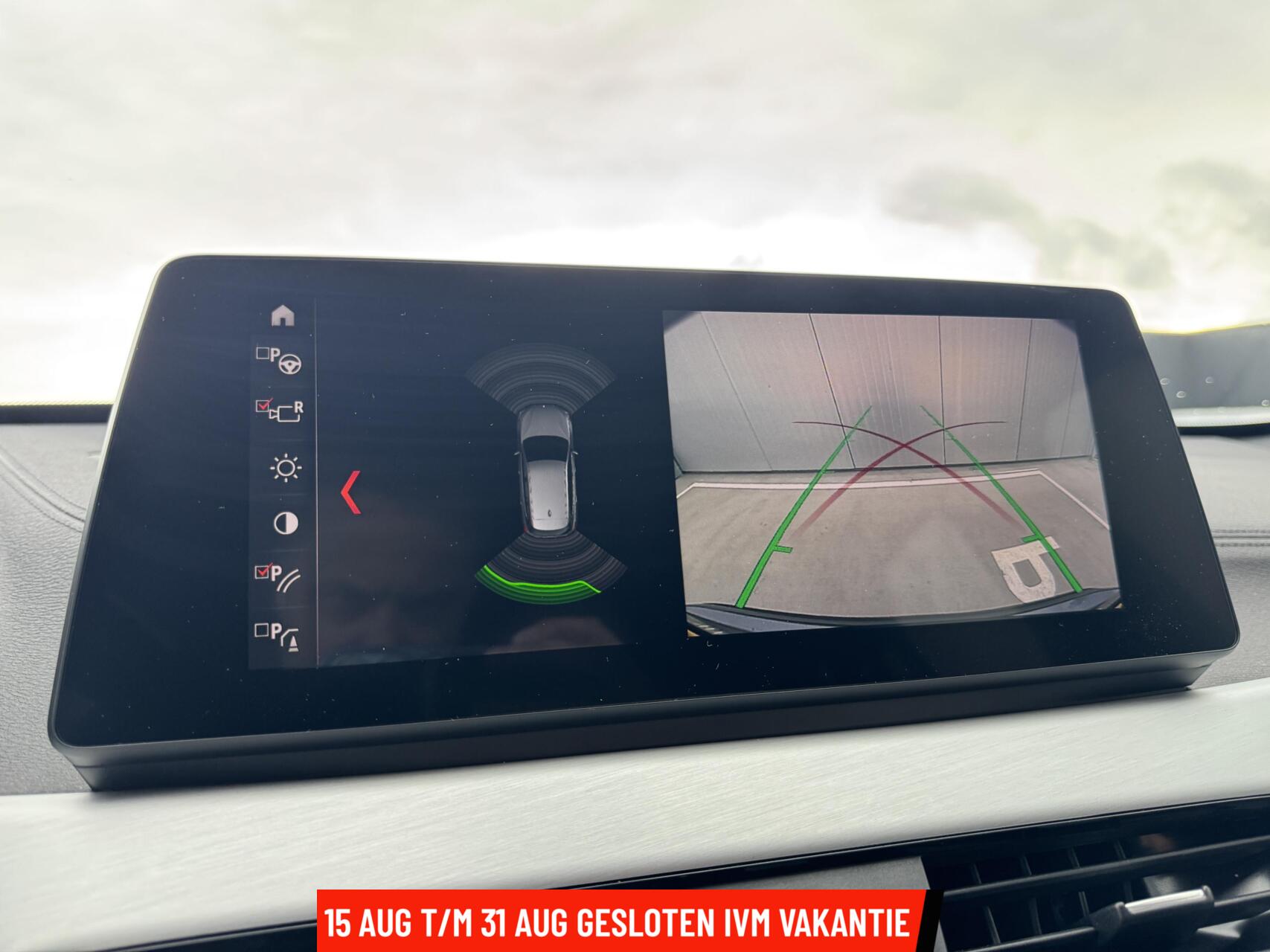 Foto van BMW X1 Sdrive20i