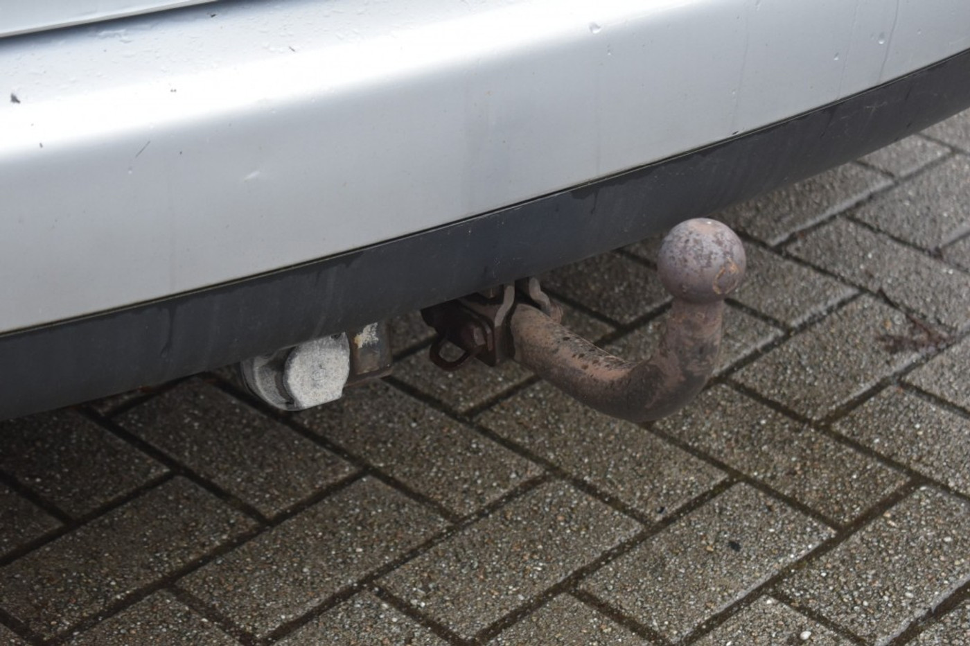 Foto van Volkswagen Touran
