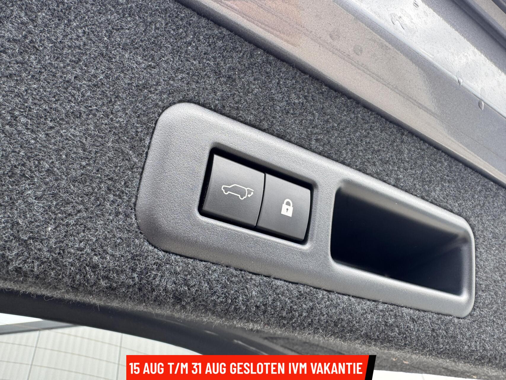 Foto van Lexus RX