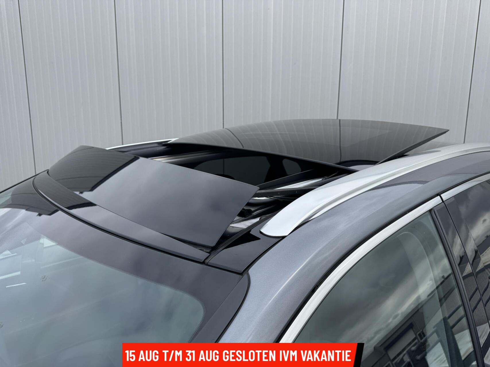 Foto van Lexus RX
