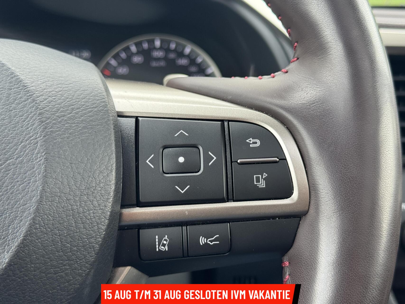 Foto van Lexus RX