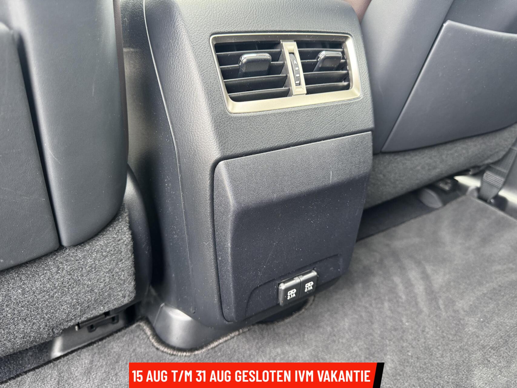 Foto van Lexus RX