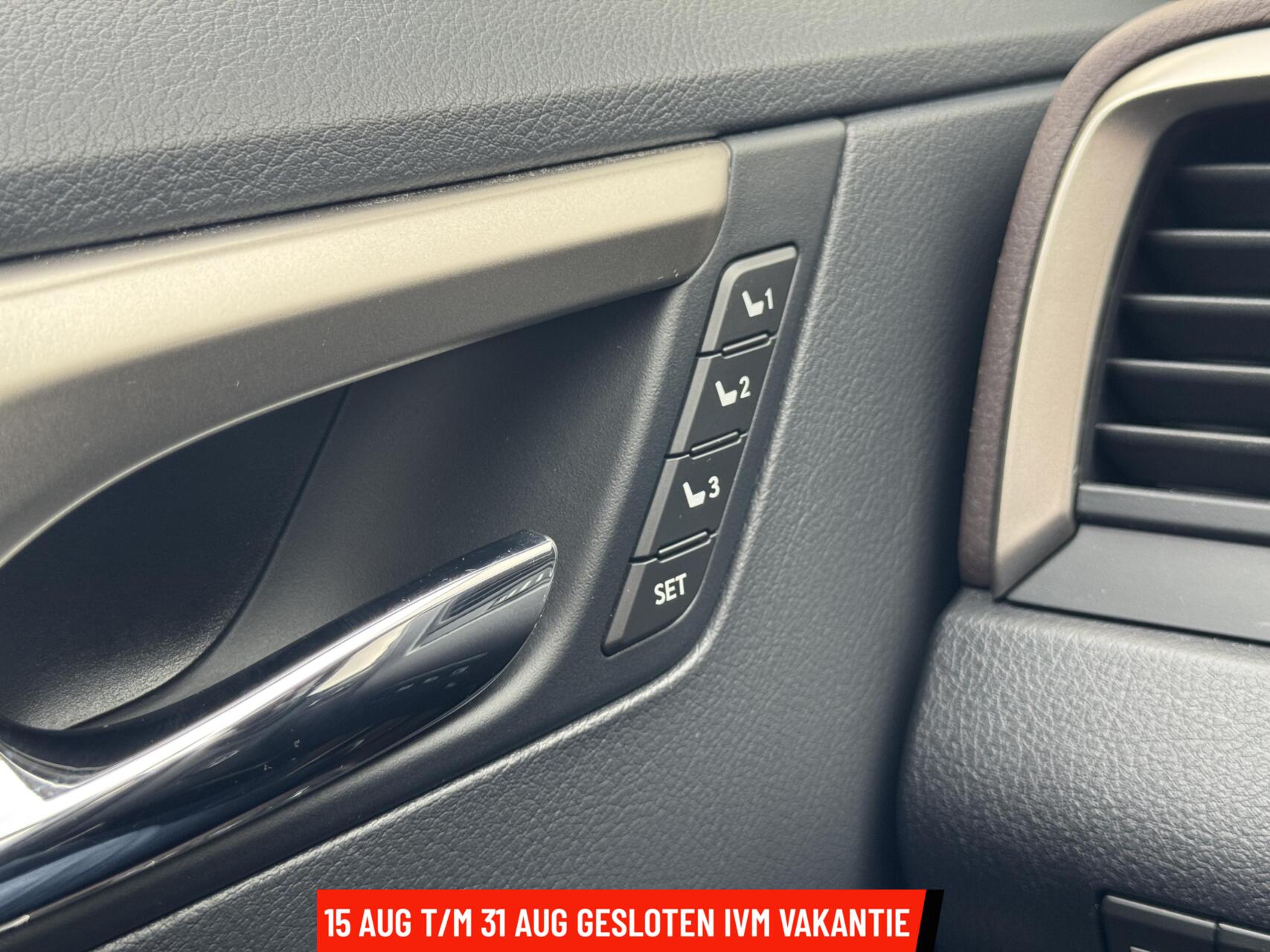 Foto van Lexus RX