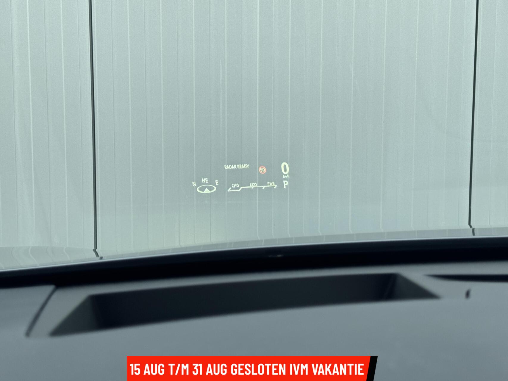 Foto van Lexus RX