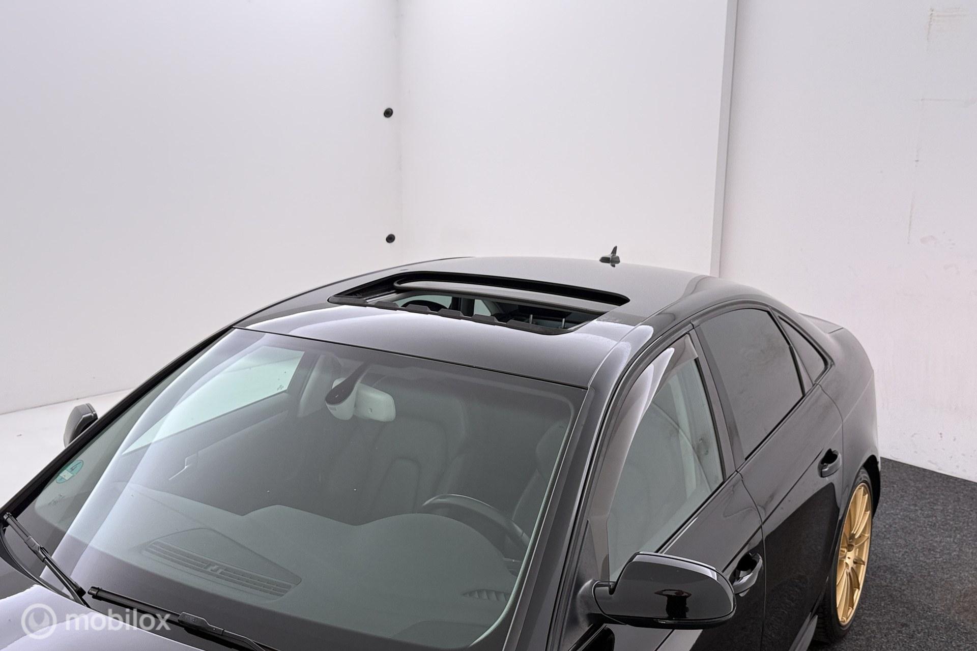 Foto van Audi A4