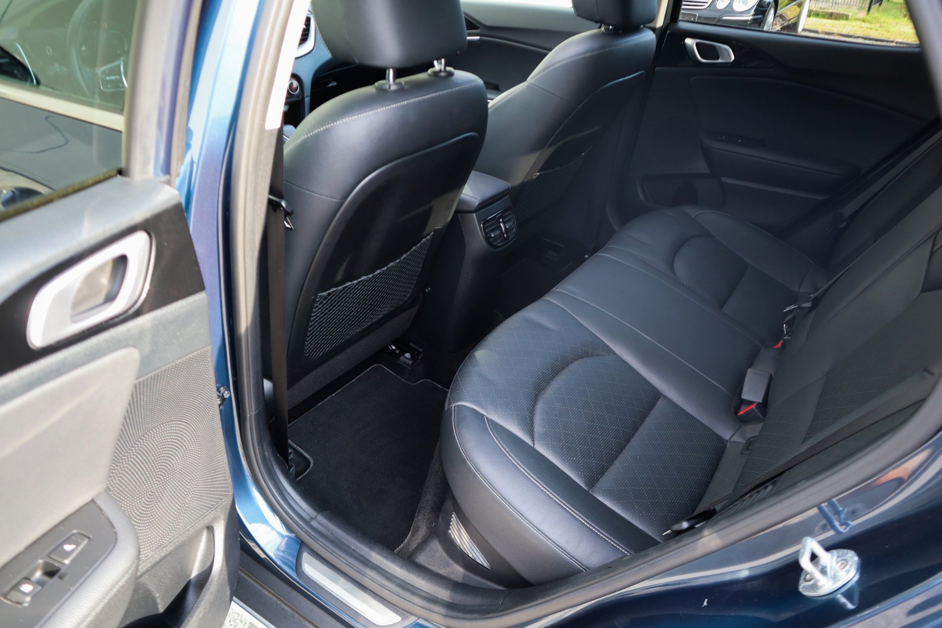 Foto van Kia Xceed