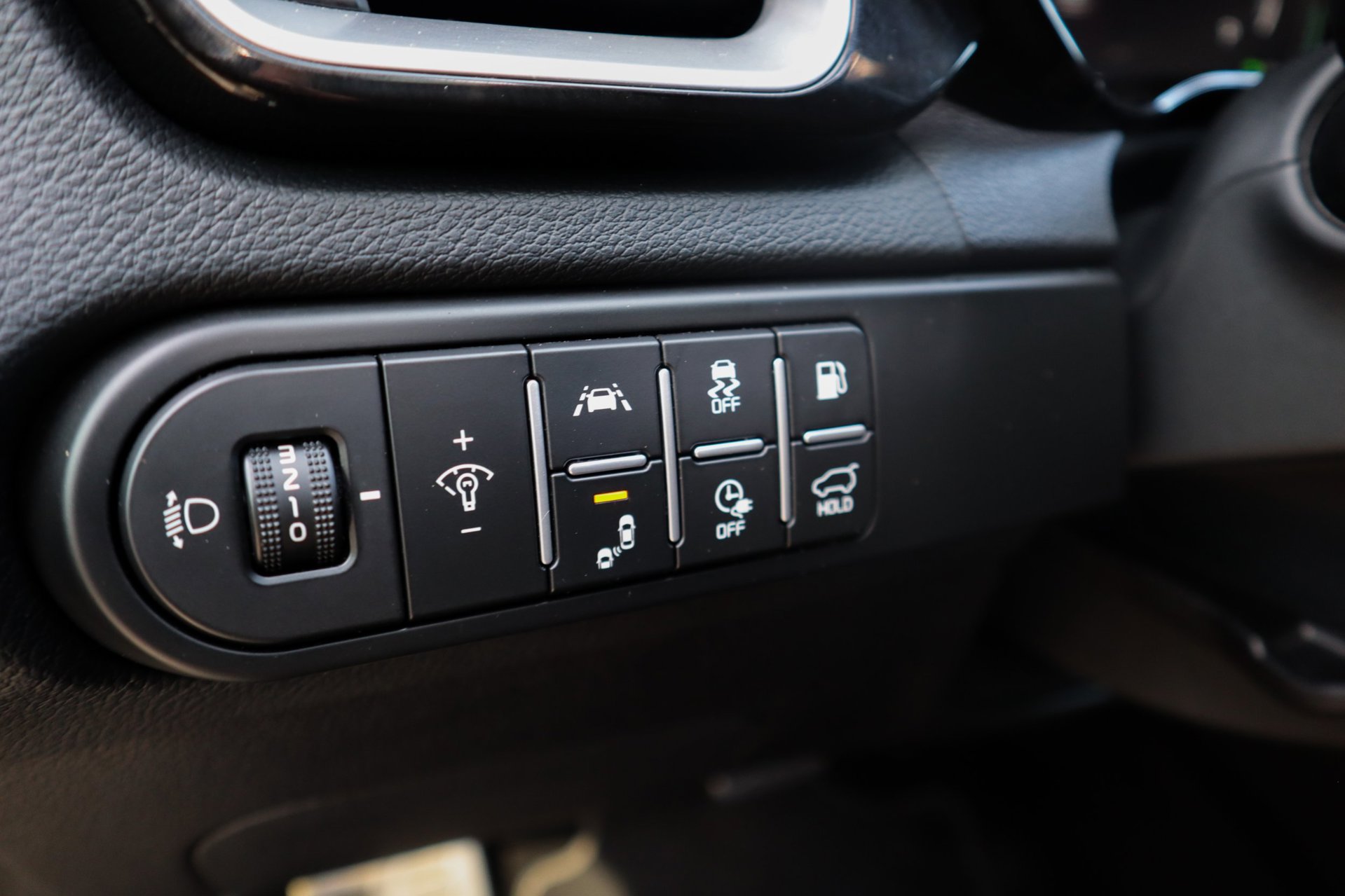 Foto van Kia Xceed
