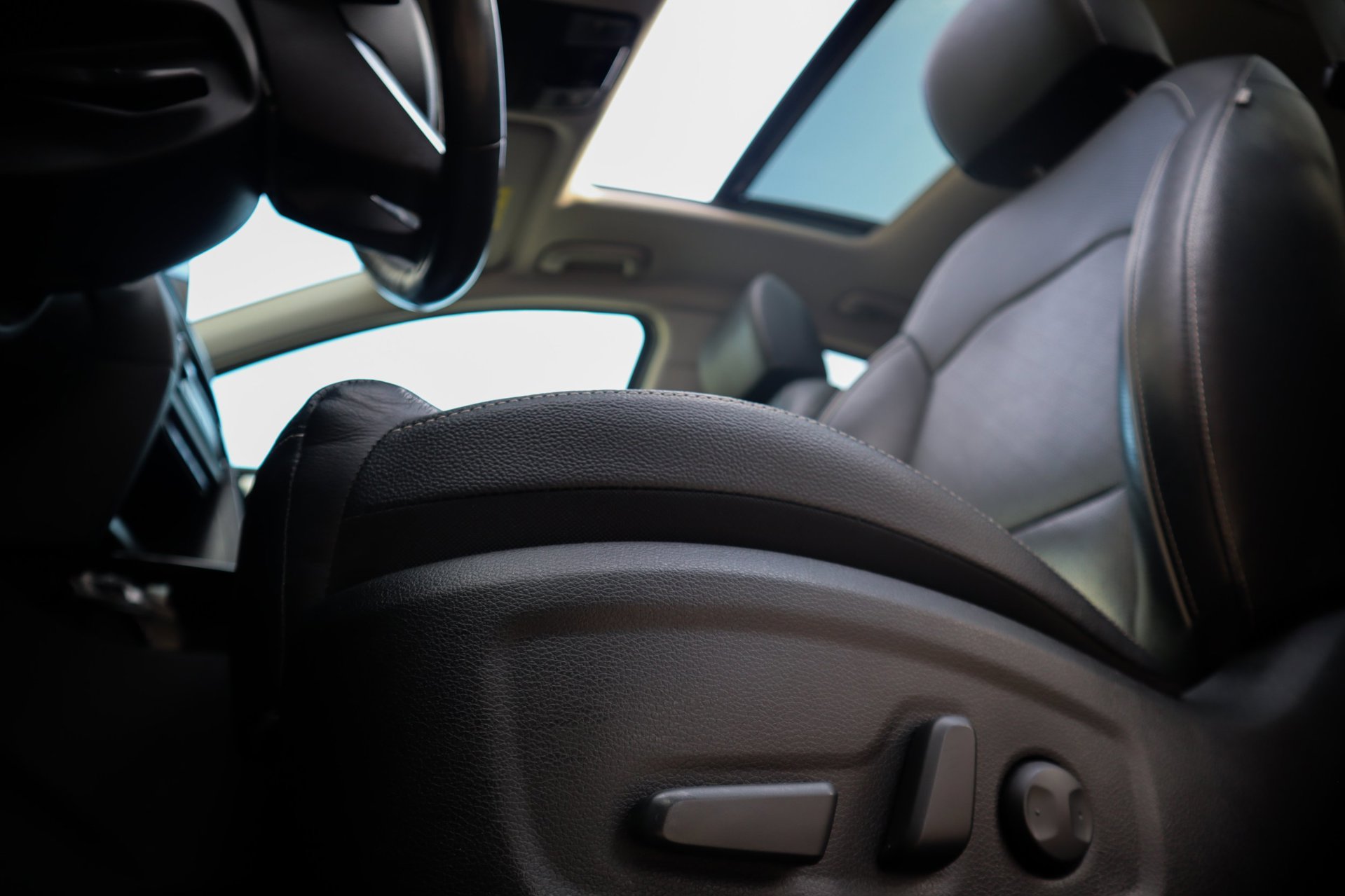 Foto van Kia Xceed