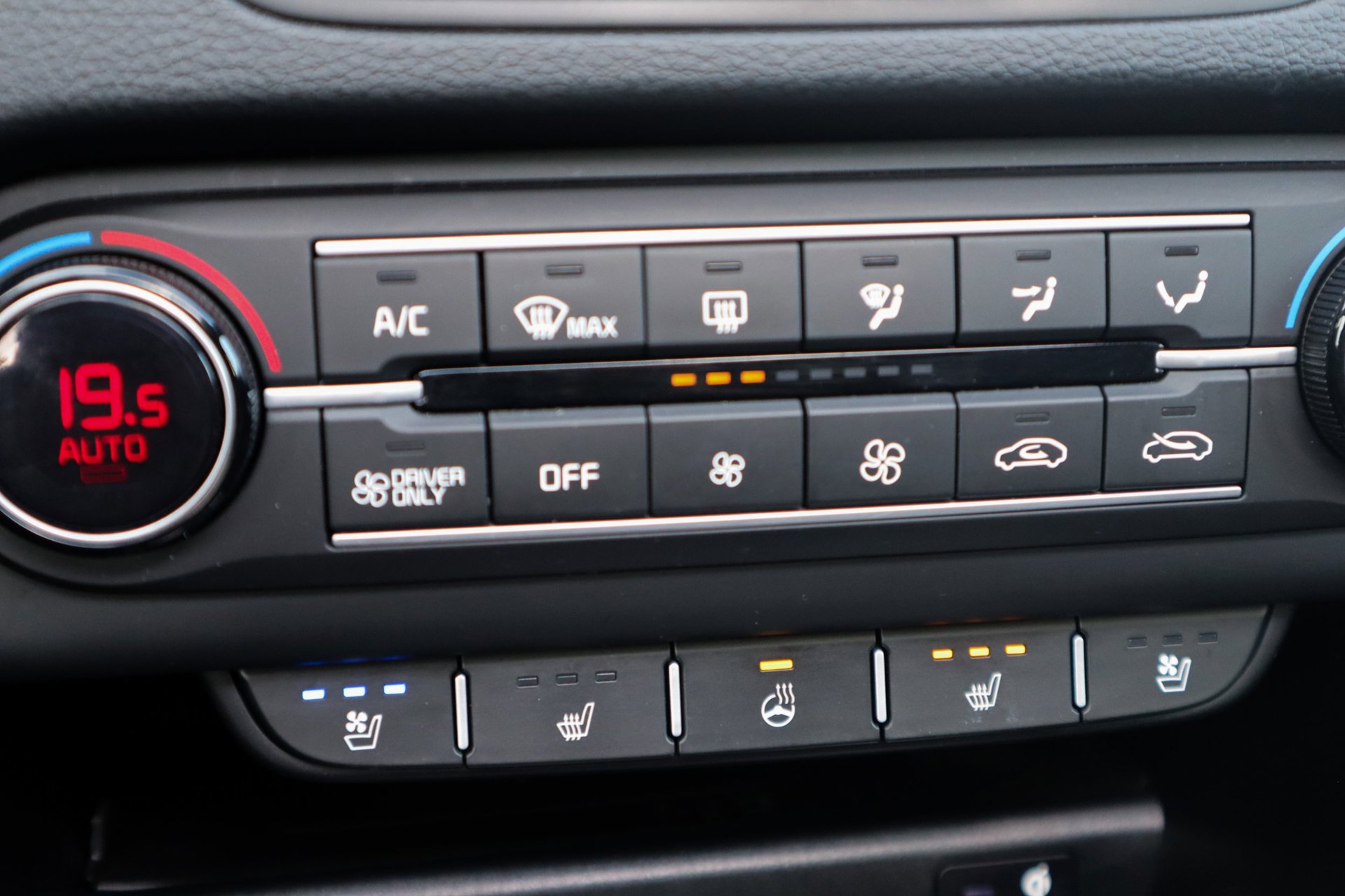 Foto van Kia Xceed